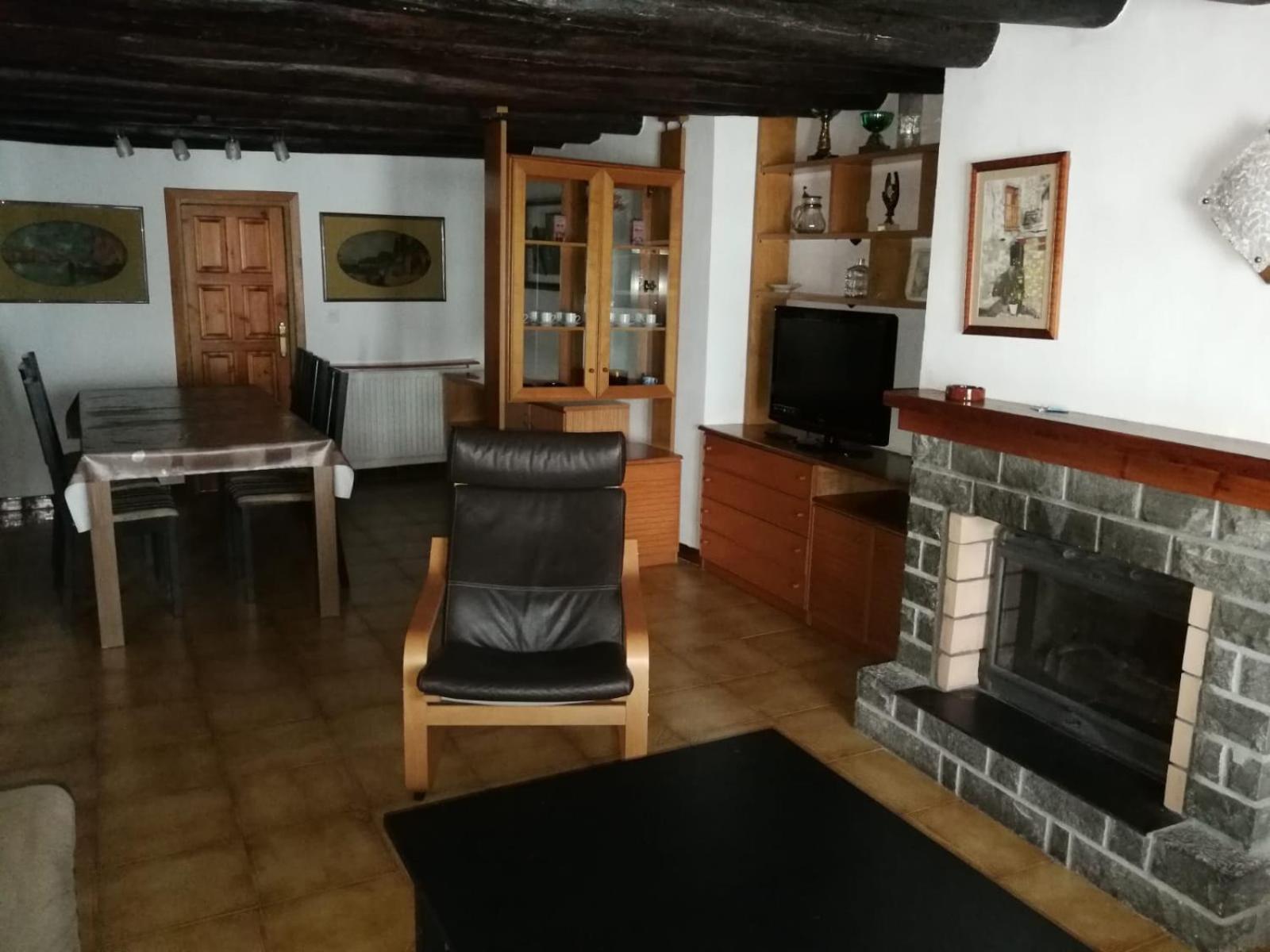 Casa Murillo