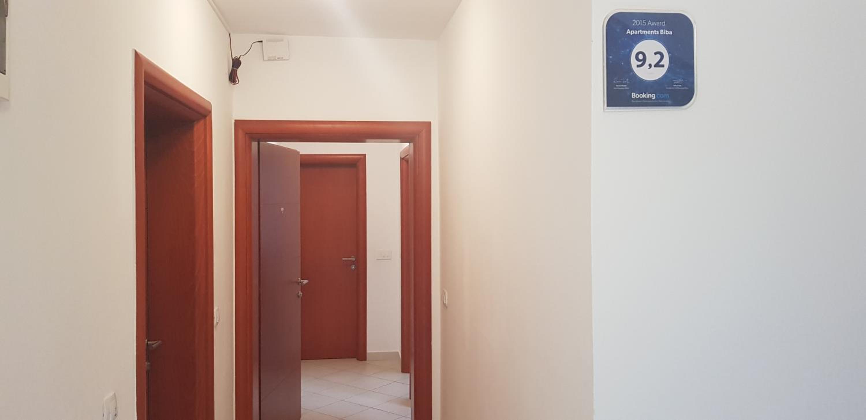 Apartments Biba