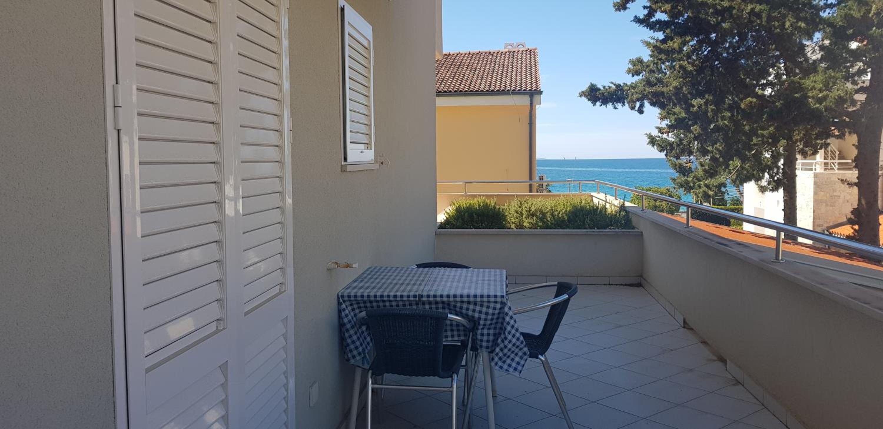 Apartments Biba