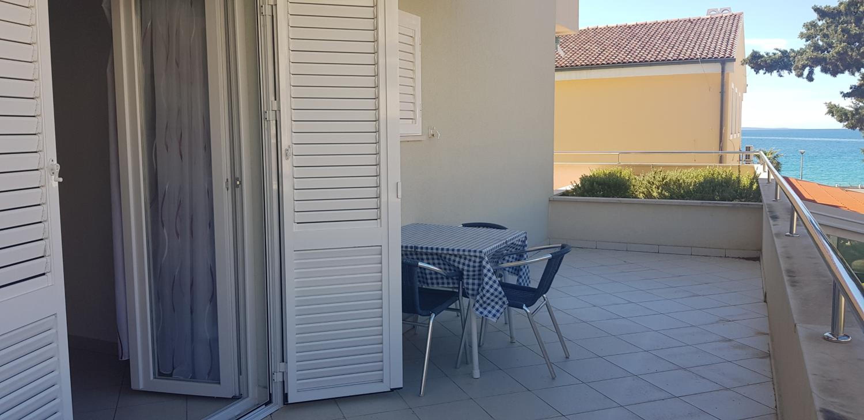Apartments Biba