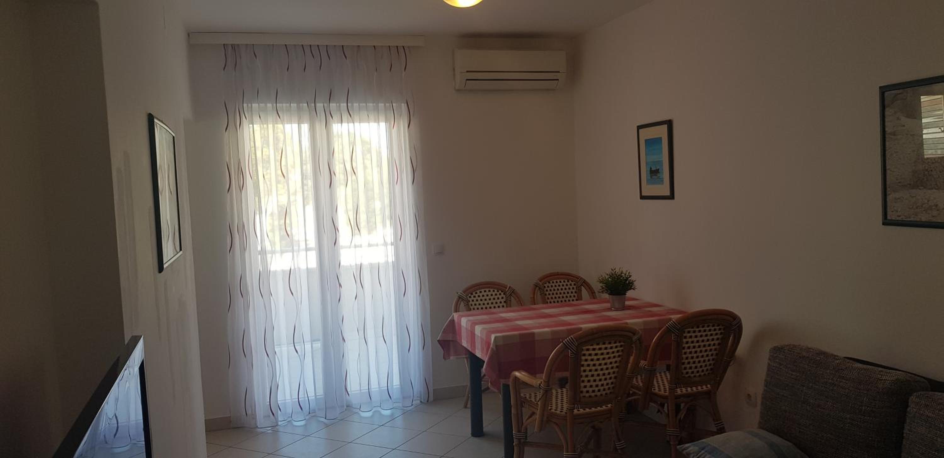 Apartments Biba