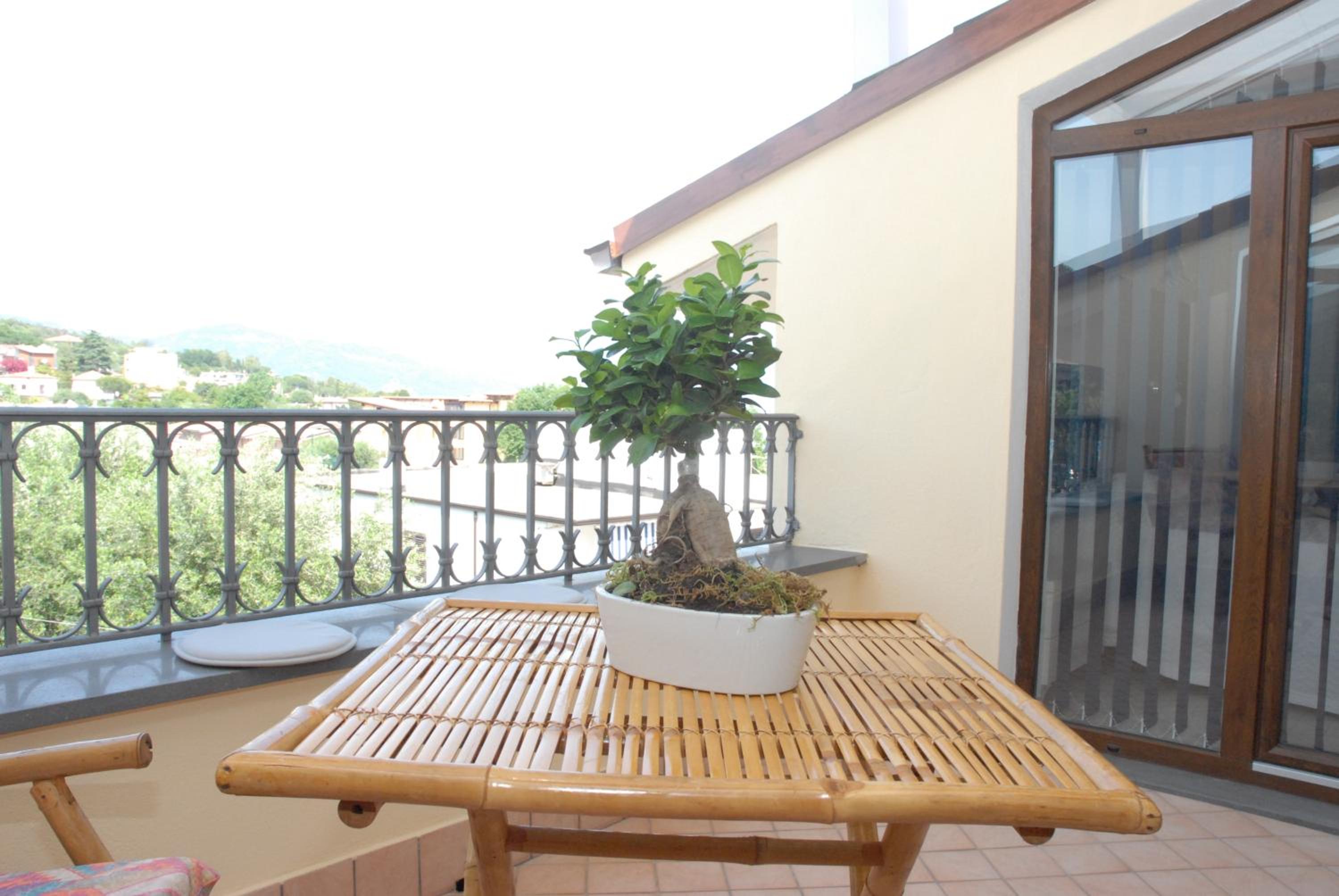 Nonna Pina Traditional & Elegant B&B view 2