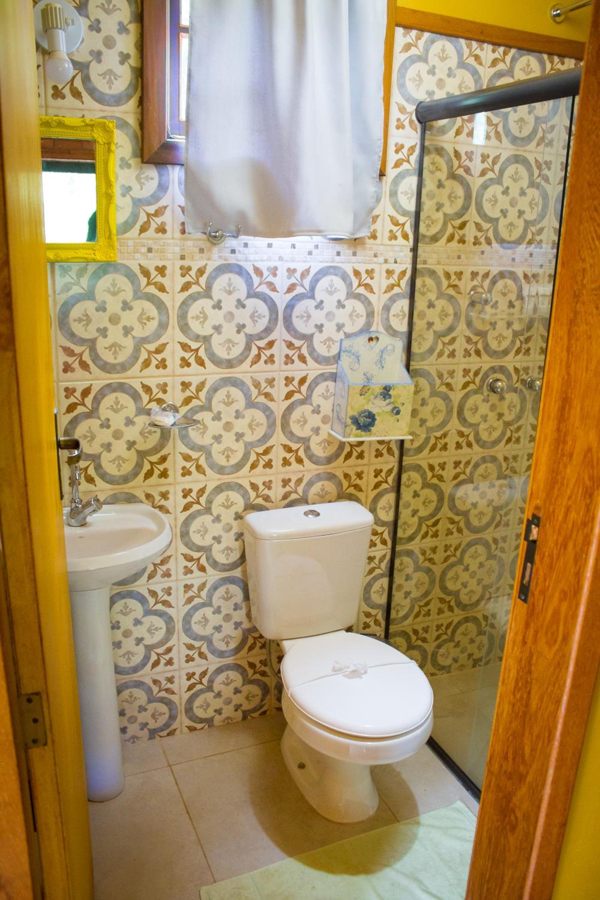 Chalés Lirio dos Vales