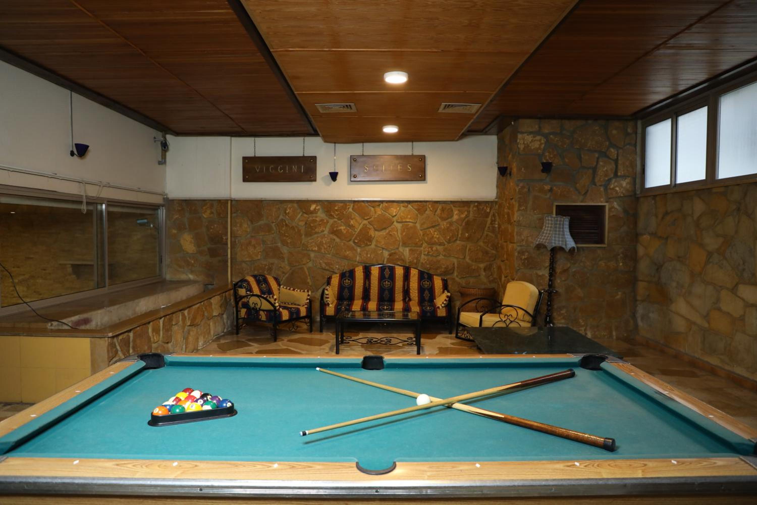 Viccini Suites