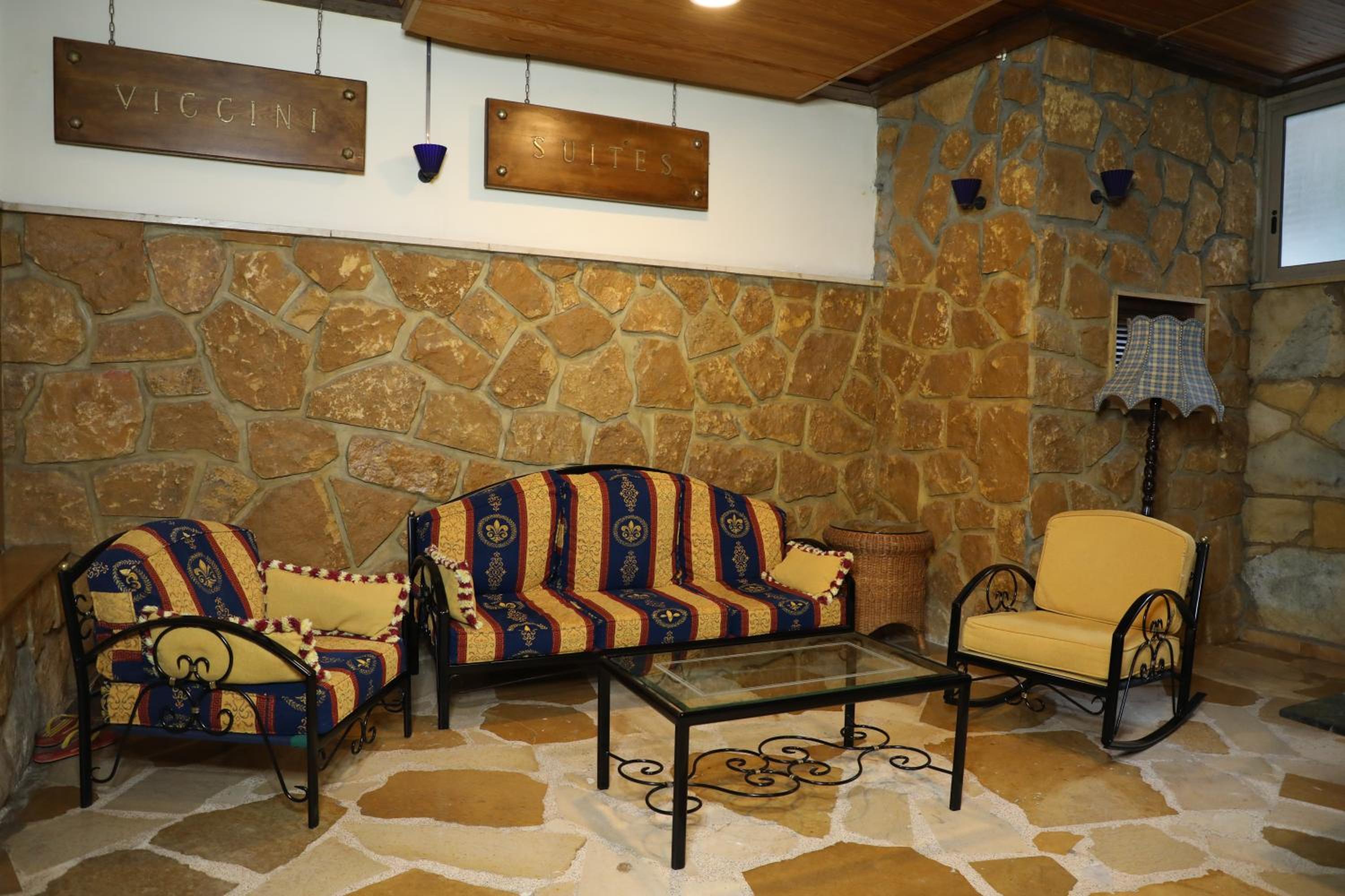 Viccini Suites