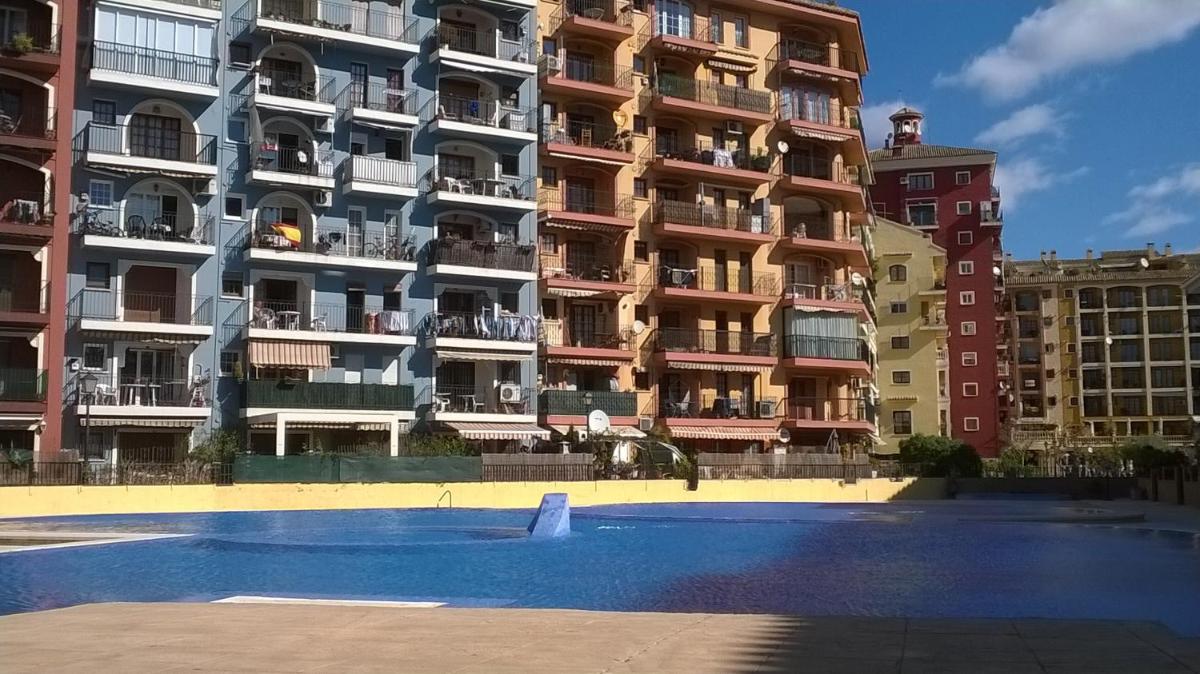 Apartamento Mirador De La Darsena view 4