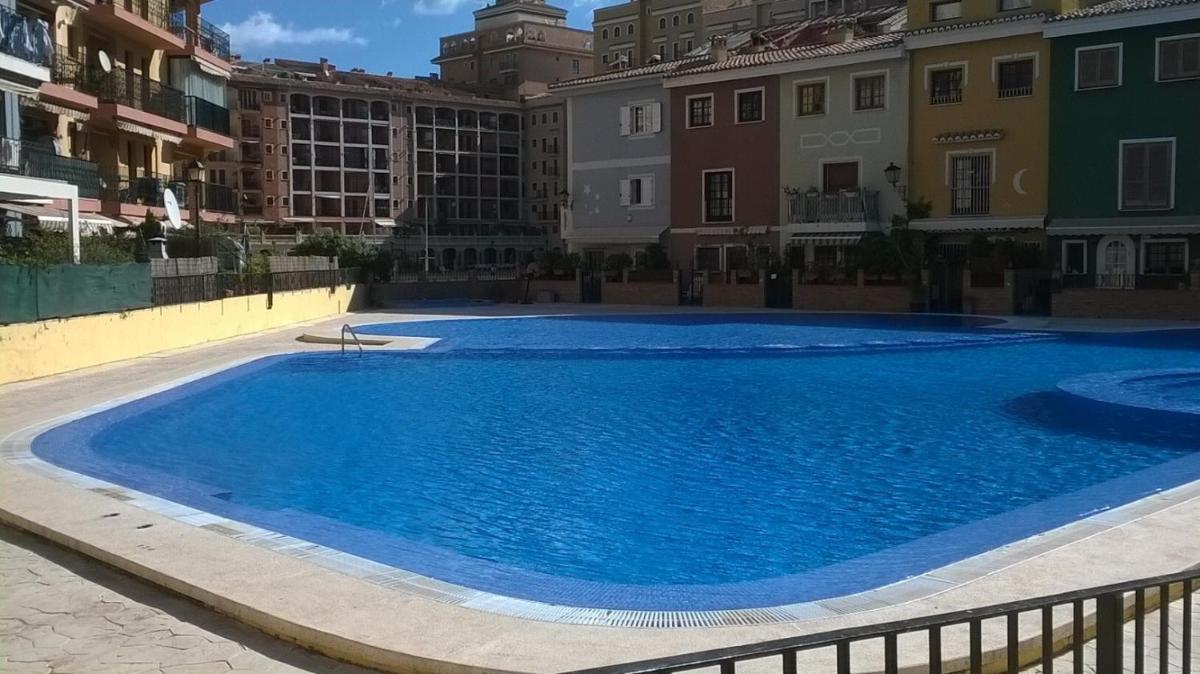 Apartamento Mirador De La Darsena view 3