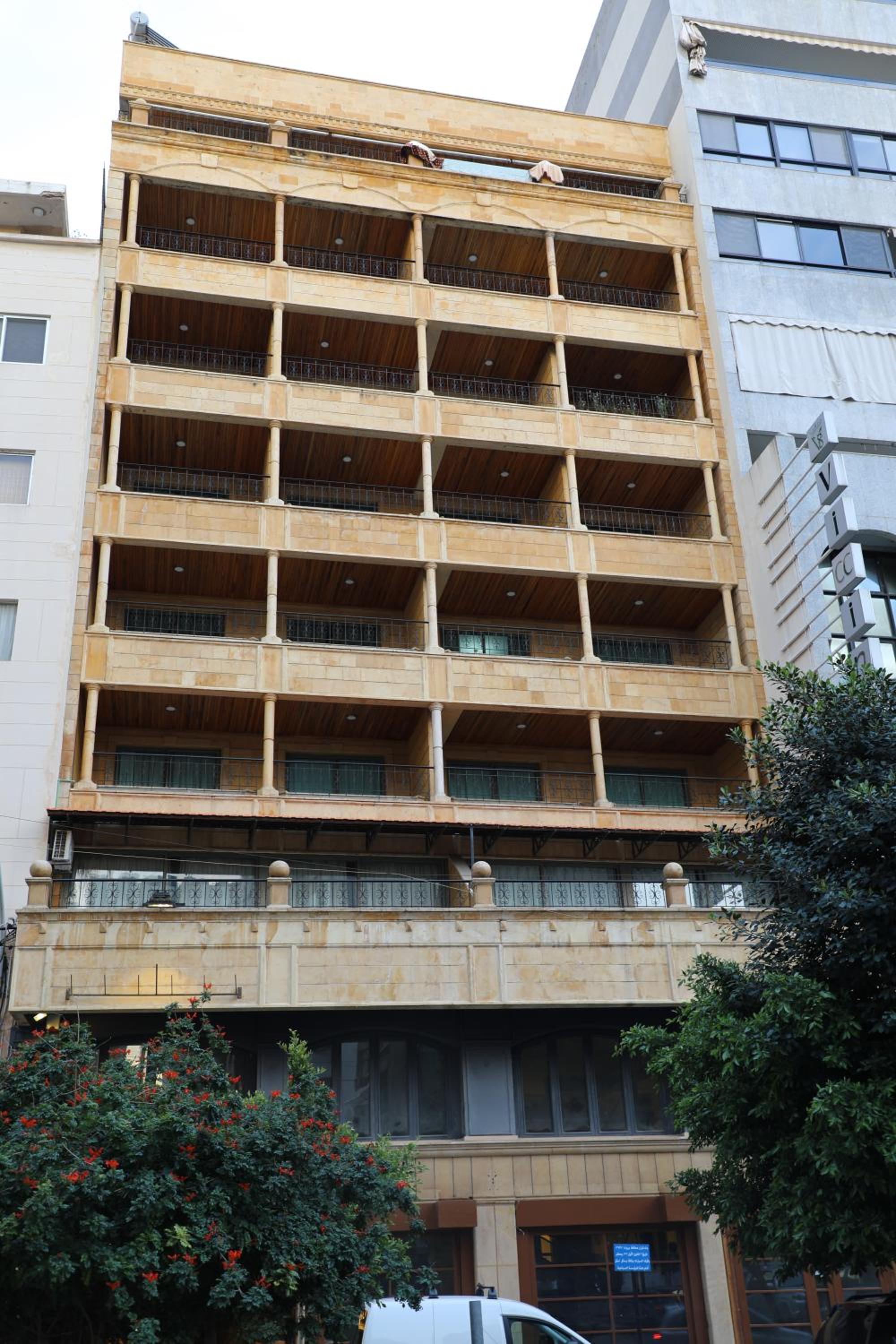 Viccini Suites