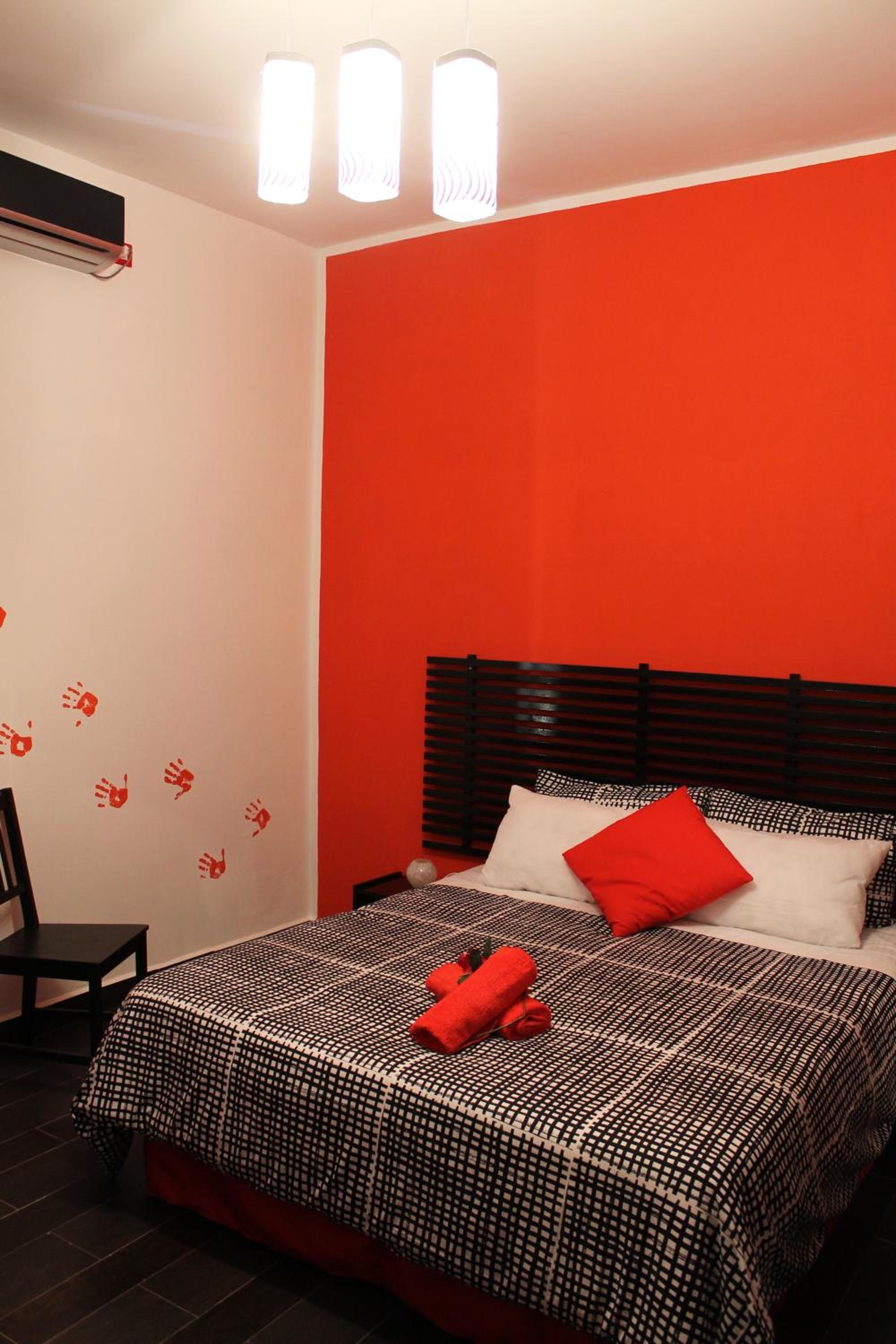 B&B Scirocco D'Africa en Catania
