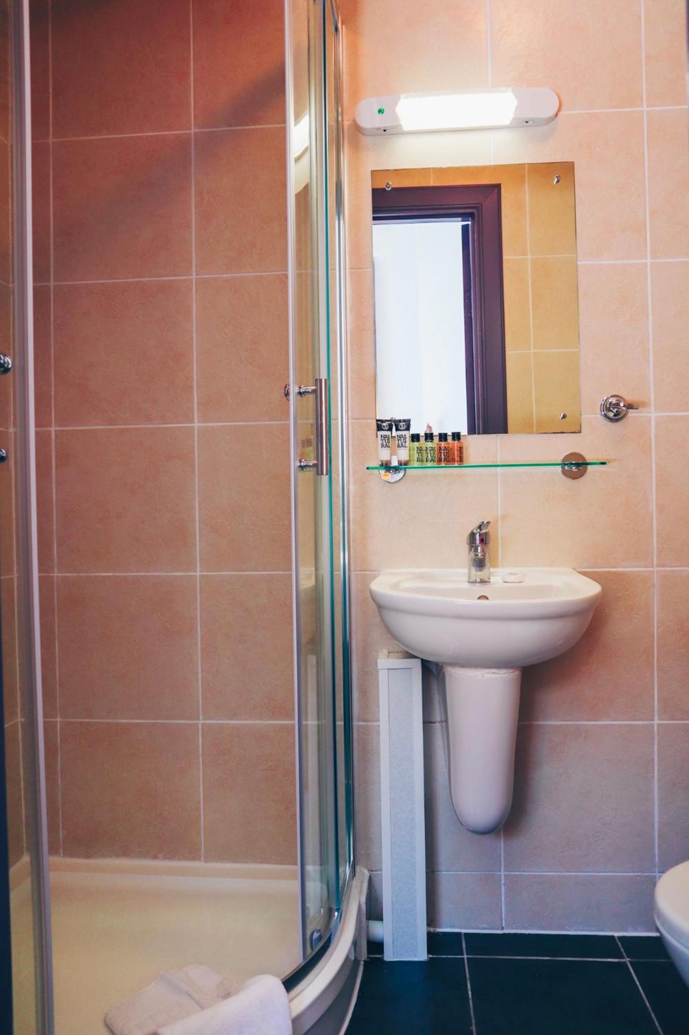 New Town Guest House (Adults Only) view 5