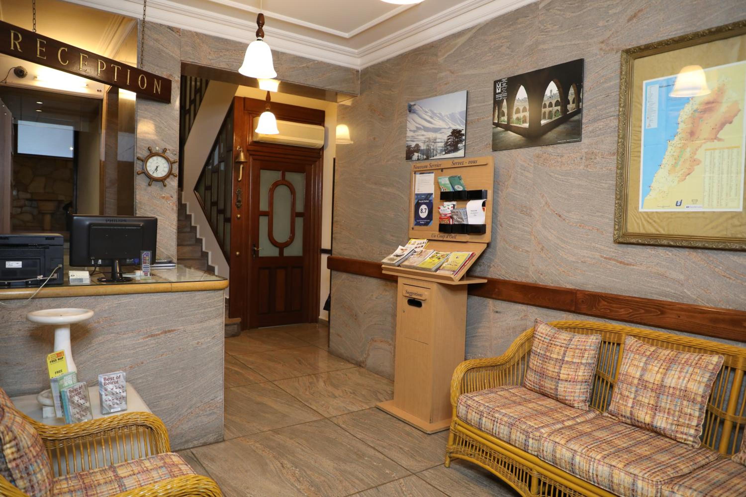 Viccini Suites