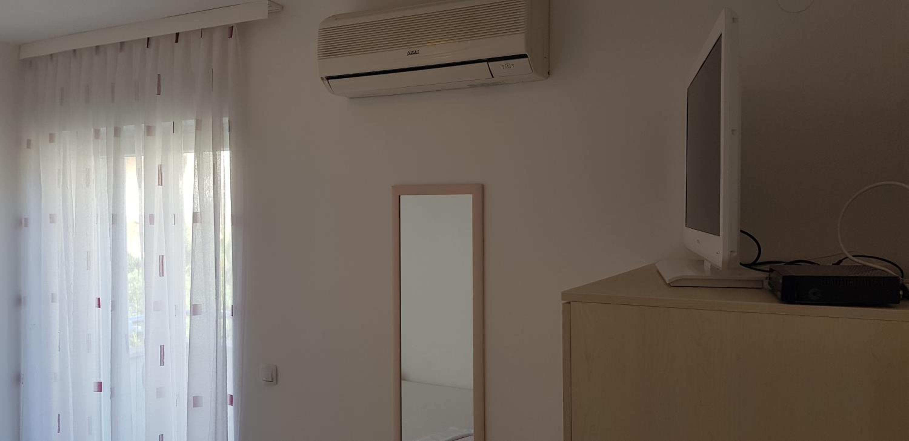 Apartments Biba