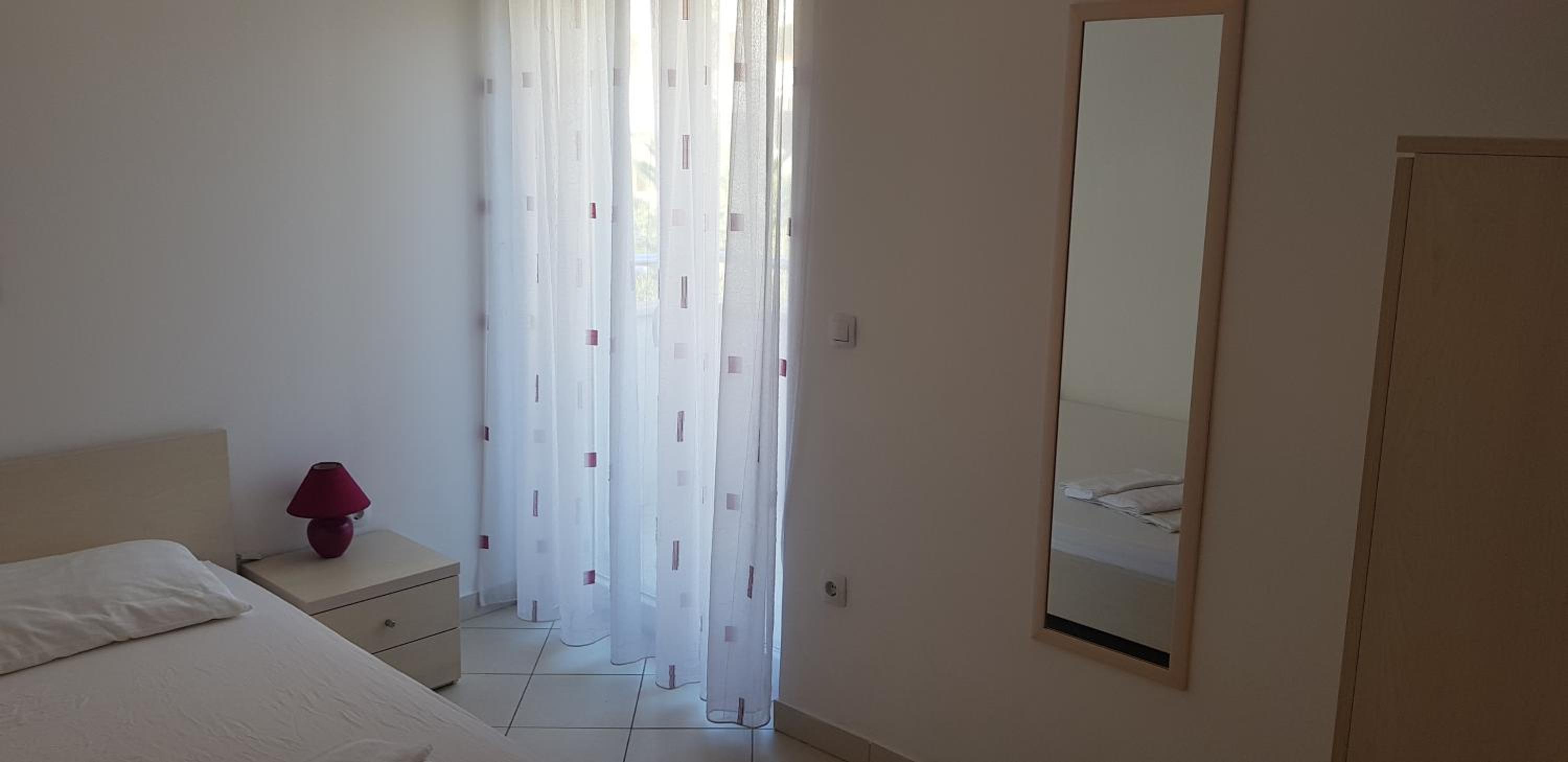 Apartments Biba