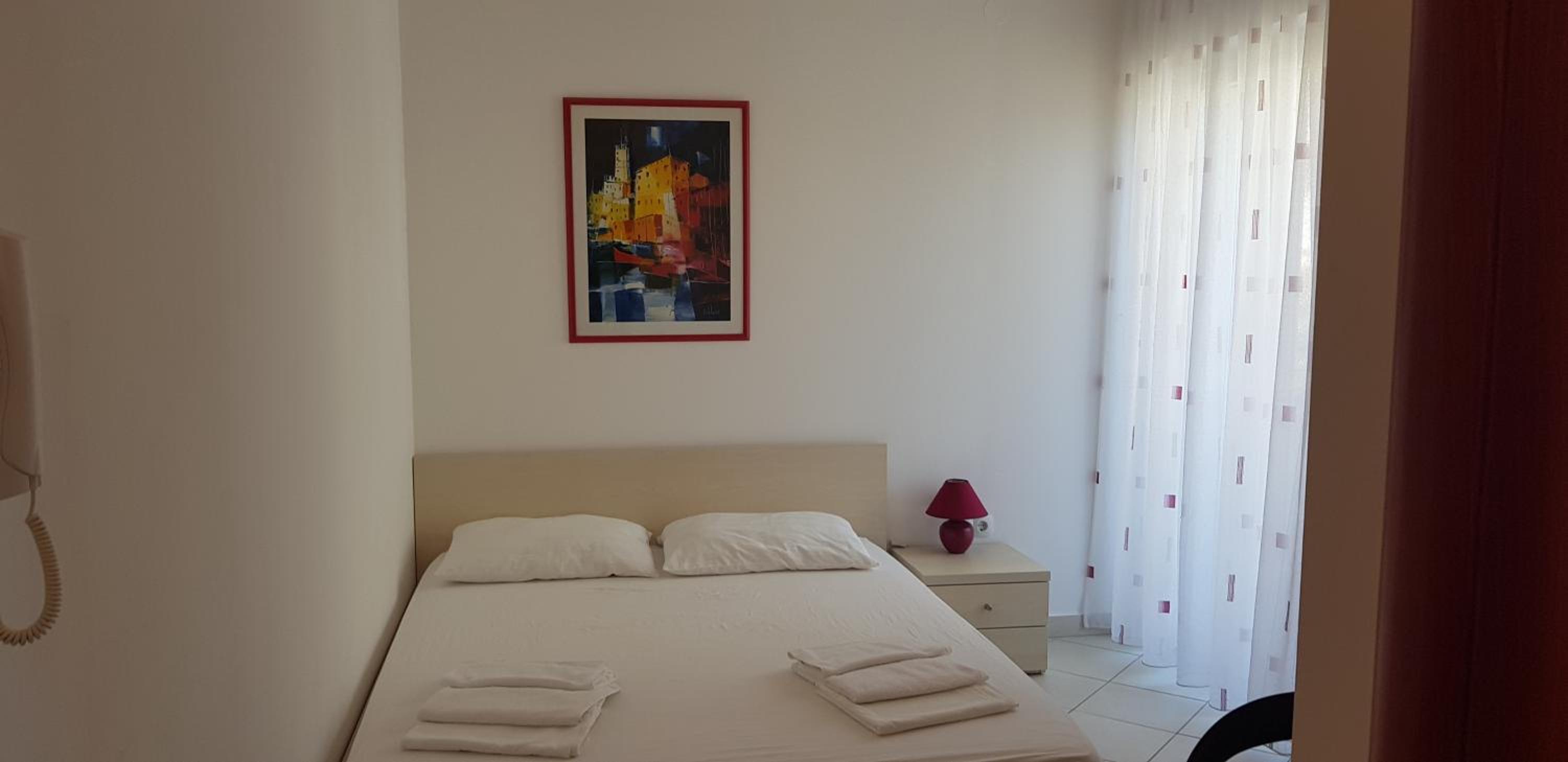 Apartments Biba