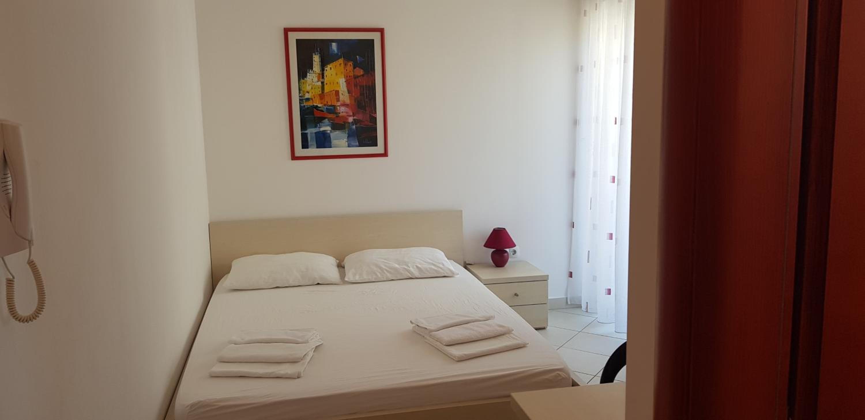 Apartments Biba