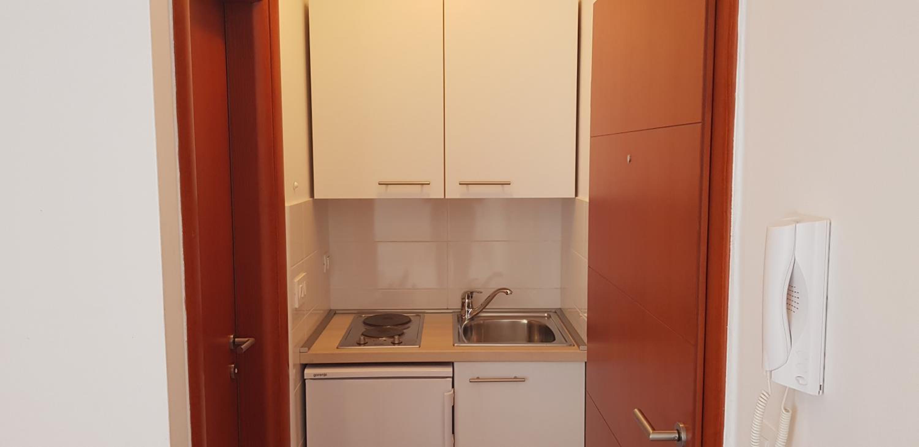 Apartments Biba