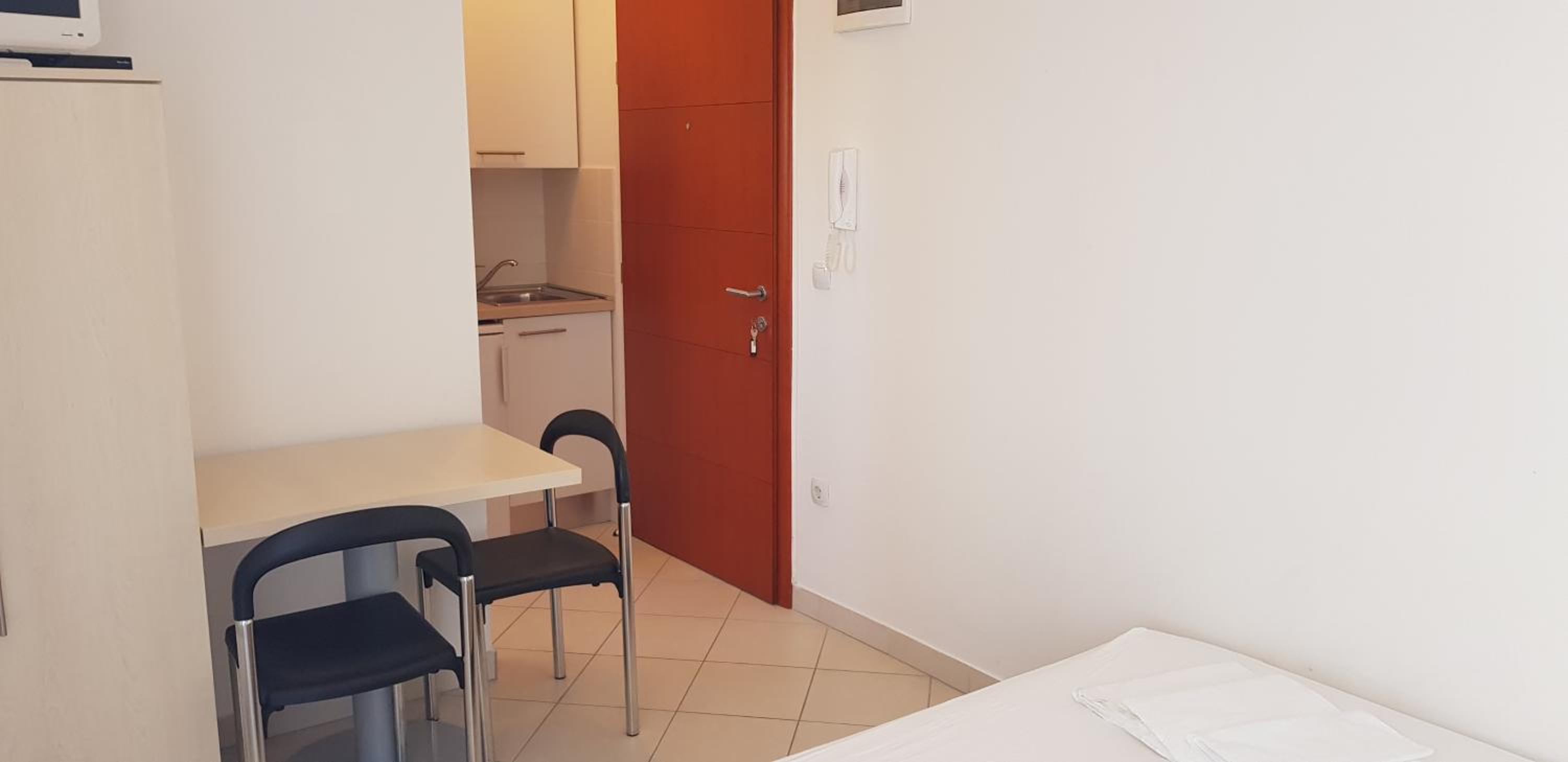 Apartments Biba