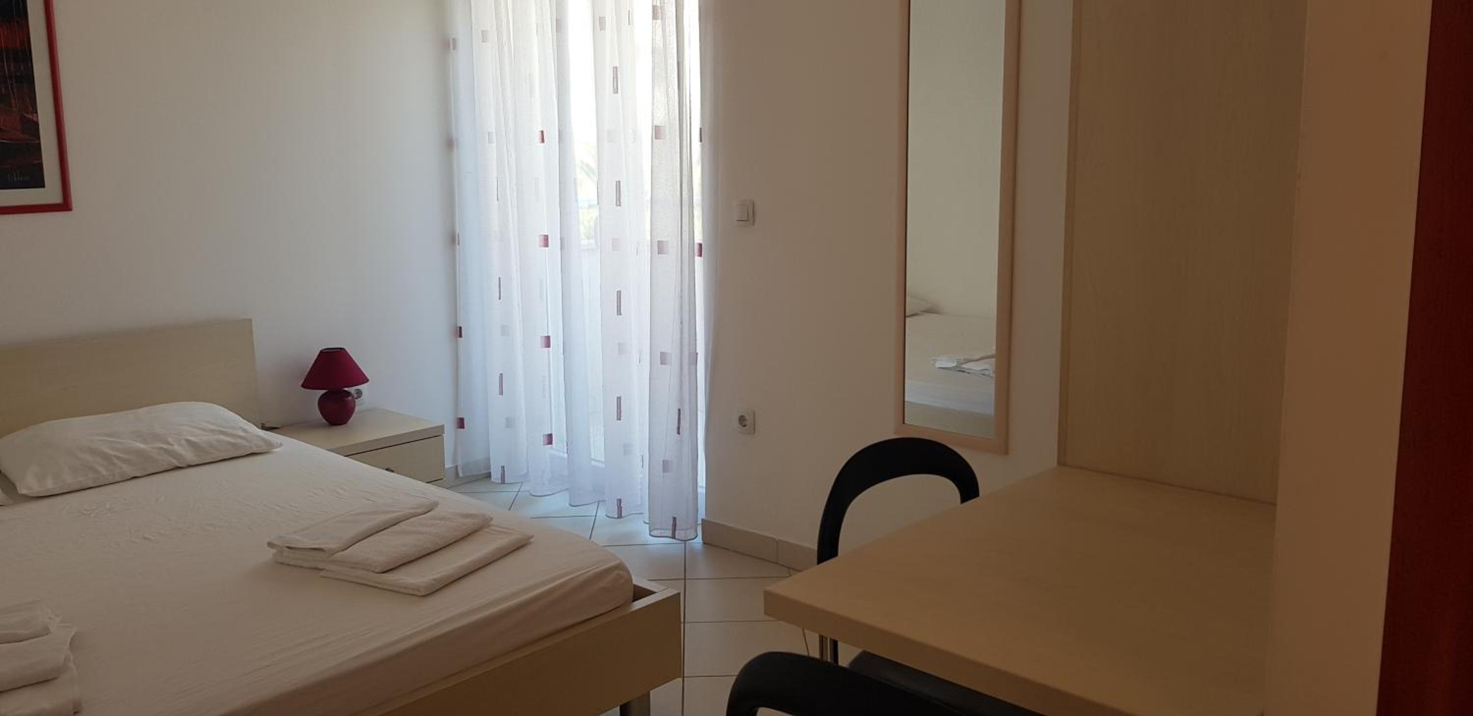 Apartments Biba