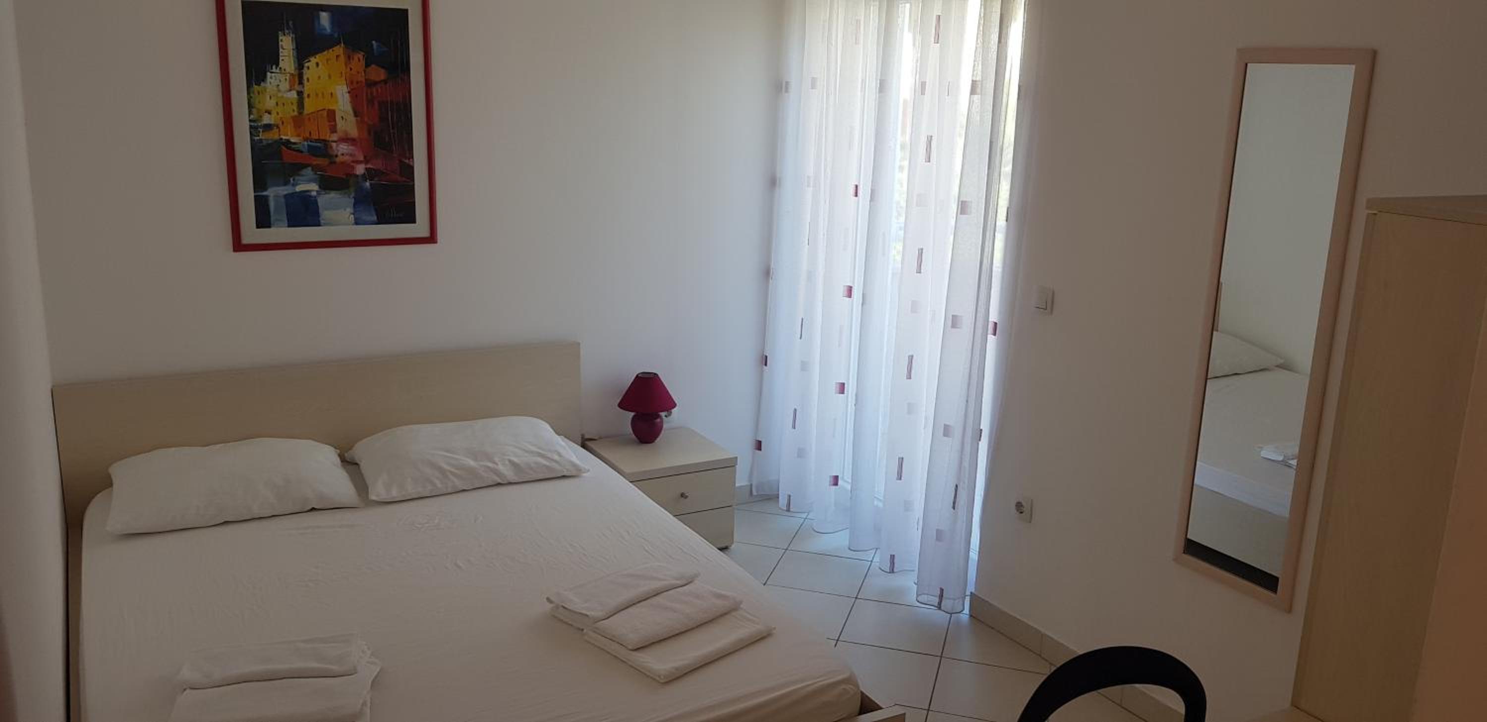Apartments Biba