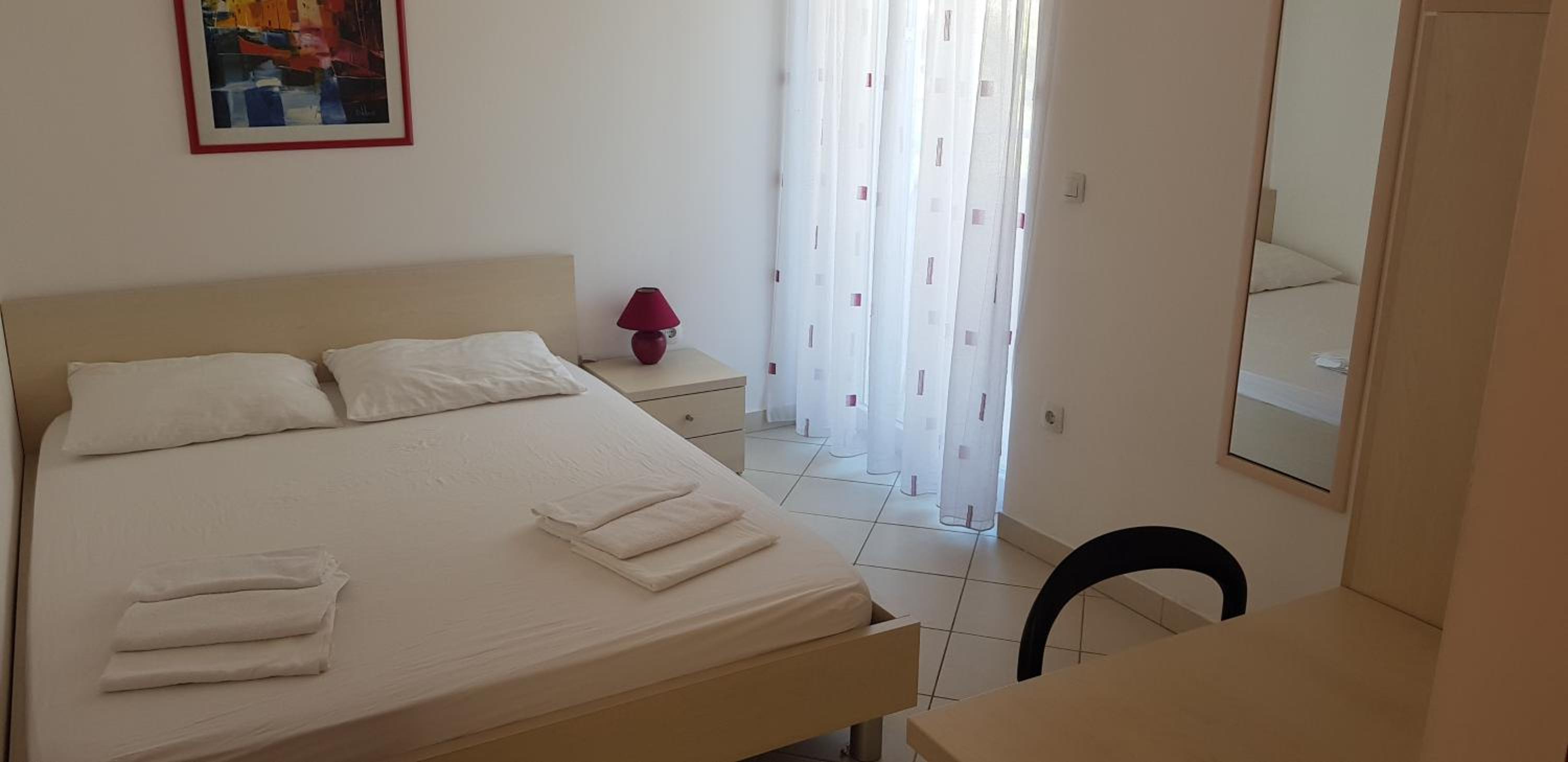 Apartments Biba