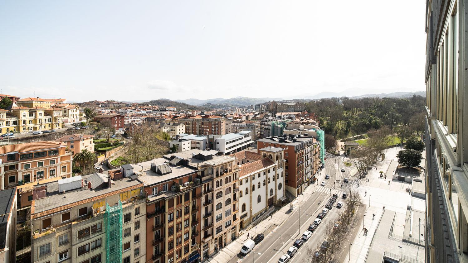 Atotxa Design Views Luxury - SSHOUSING