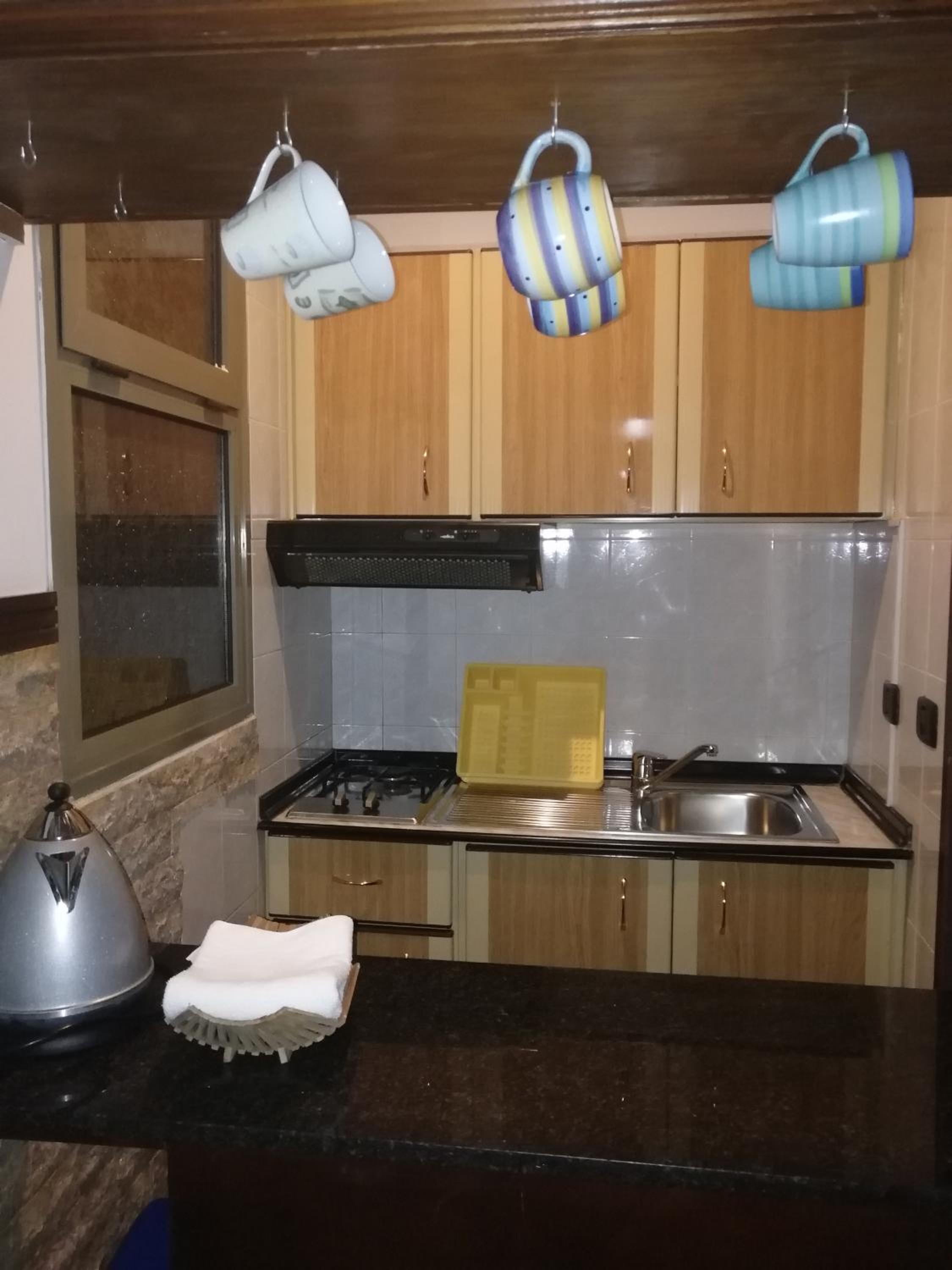 Viccini Suites