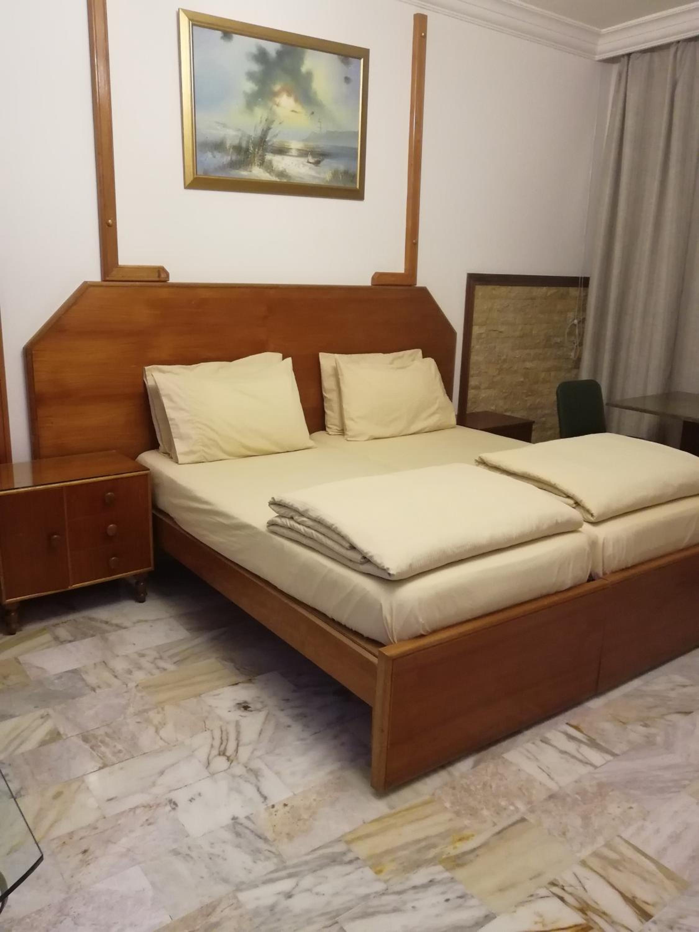Viccini Suites