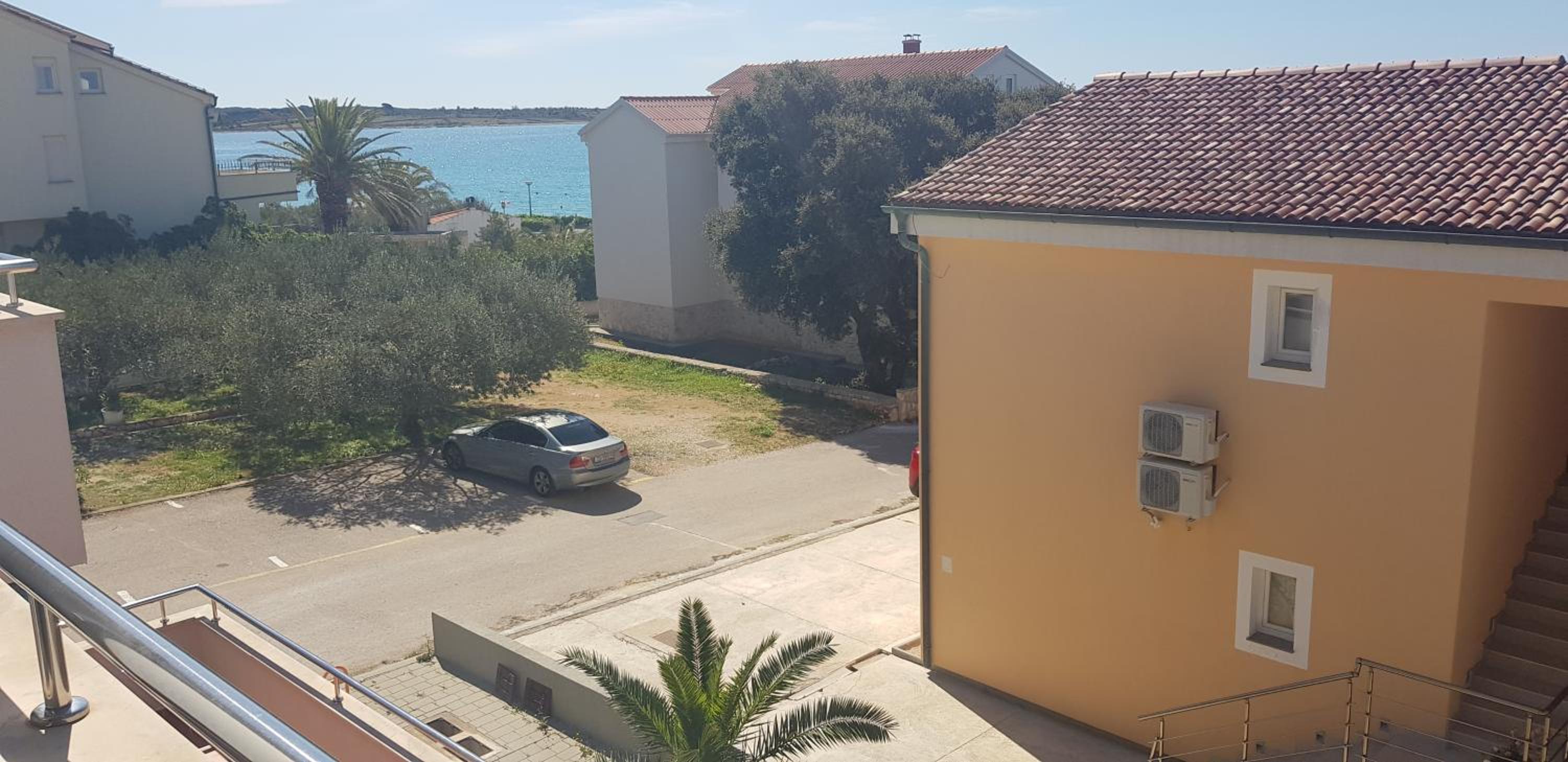 Apartments Biba