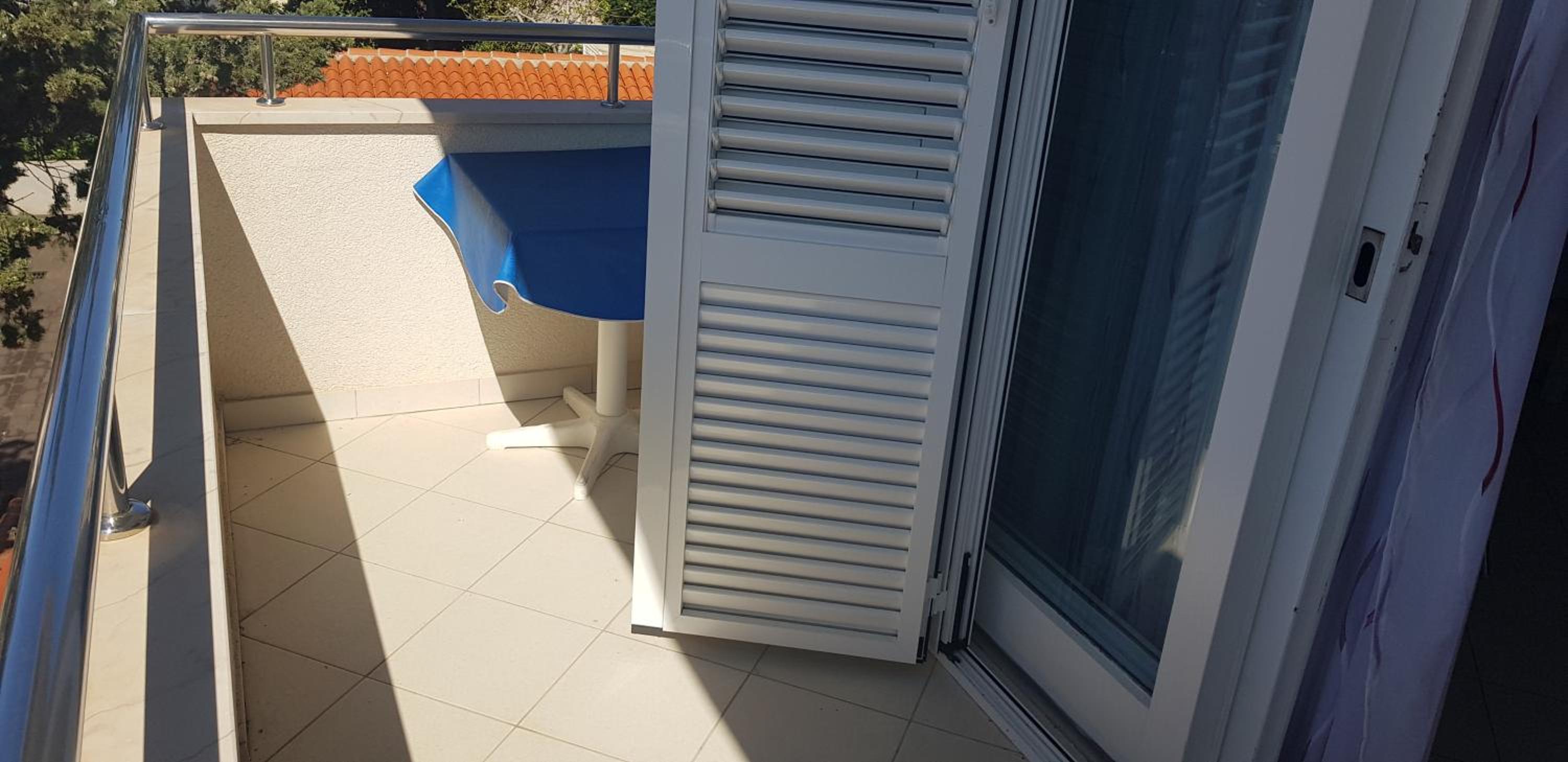 Apartments Biba