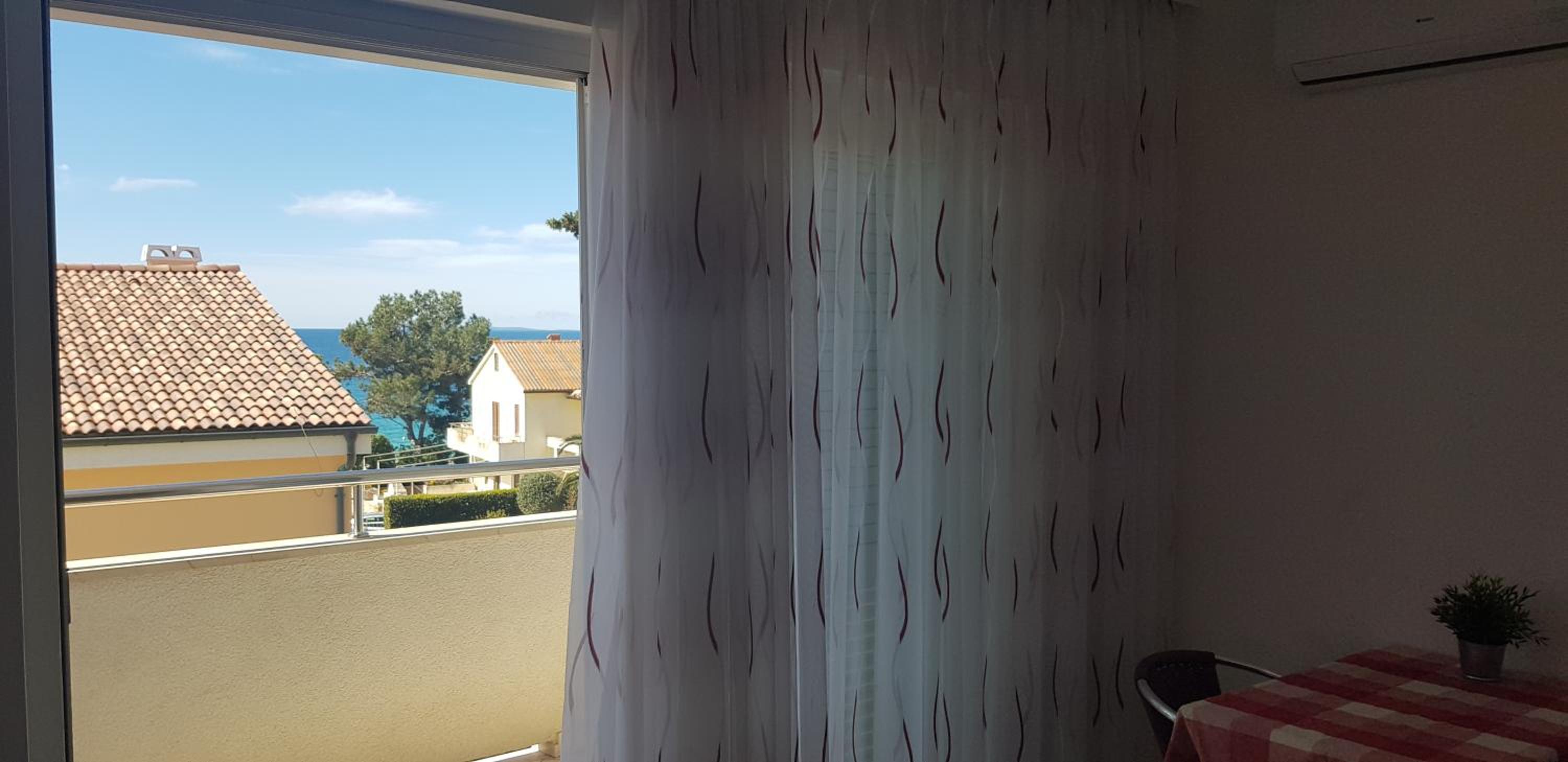 Apartments Biba