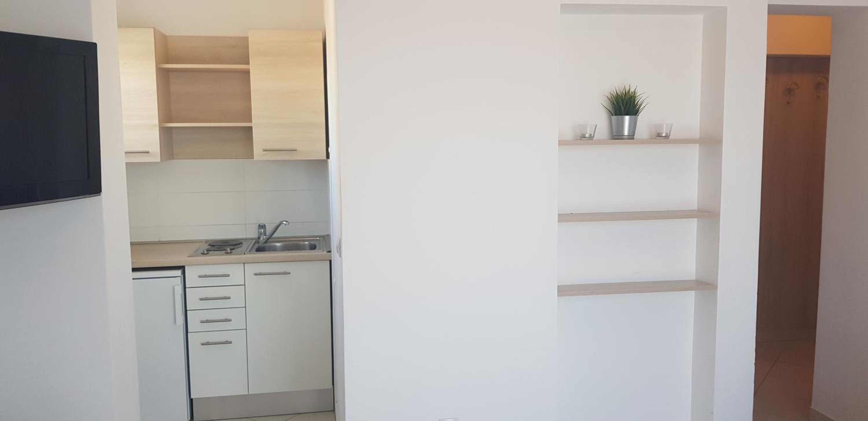Apartments Biba