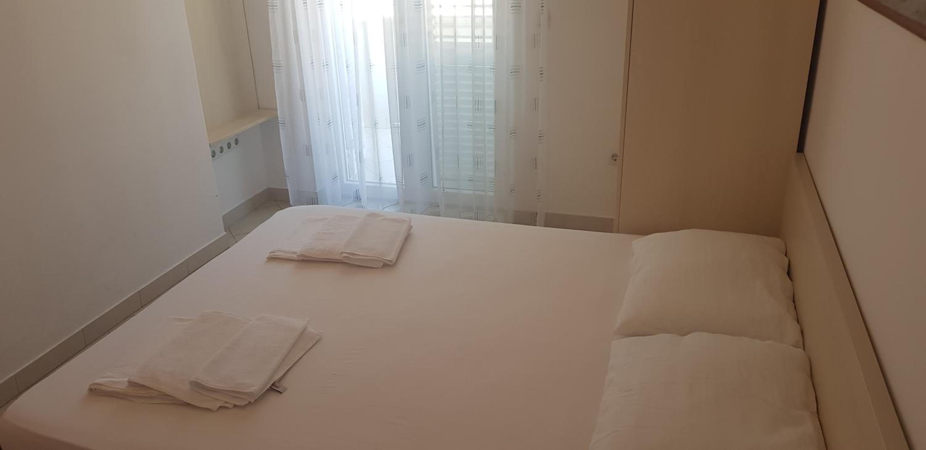 Apartments Biba