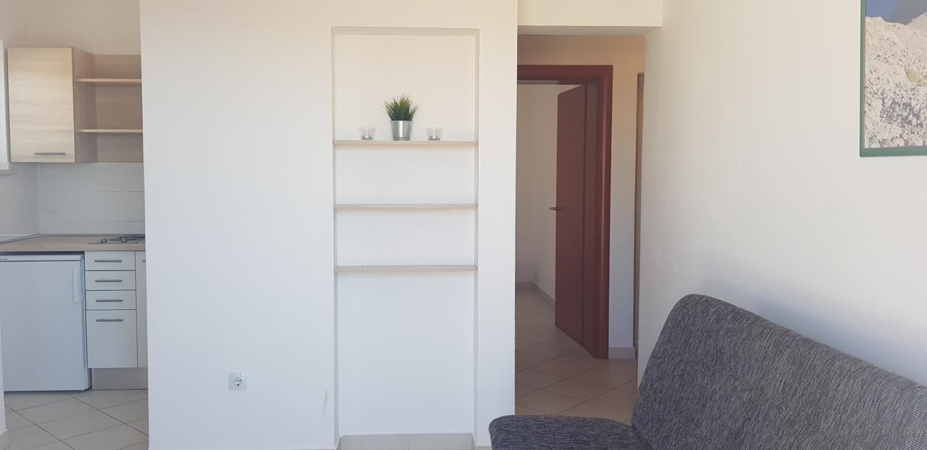 Apartments Biba