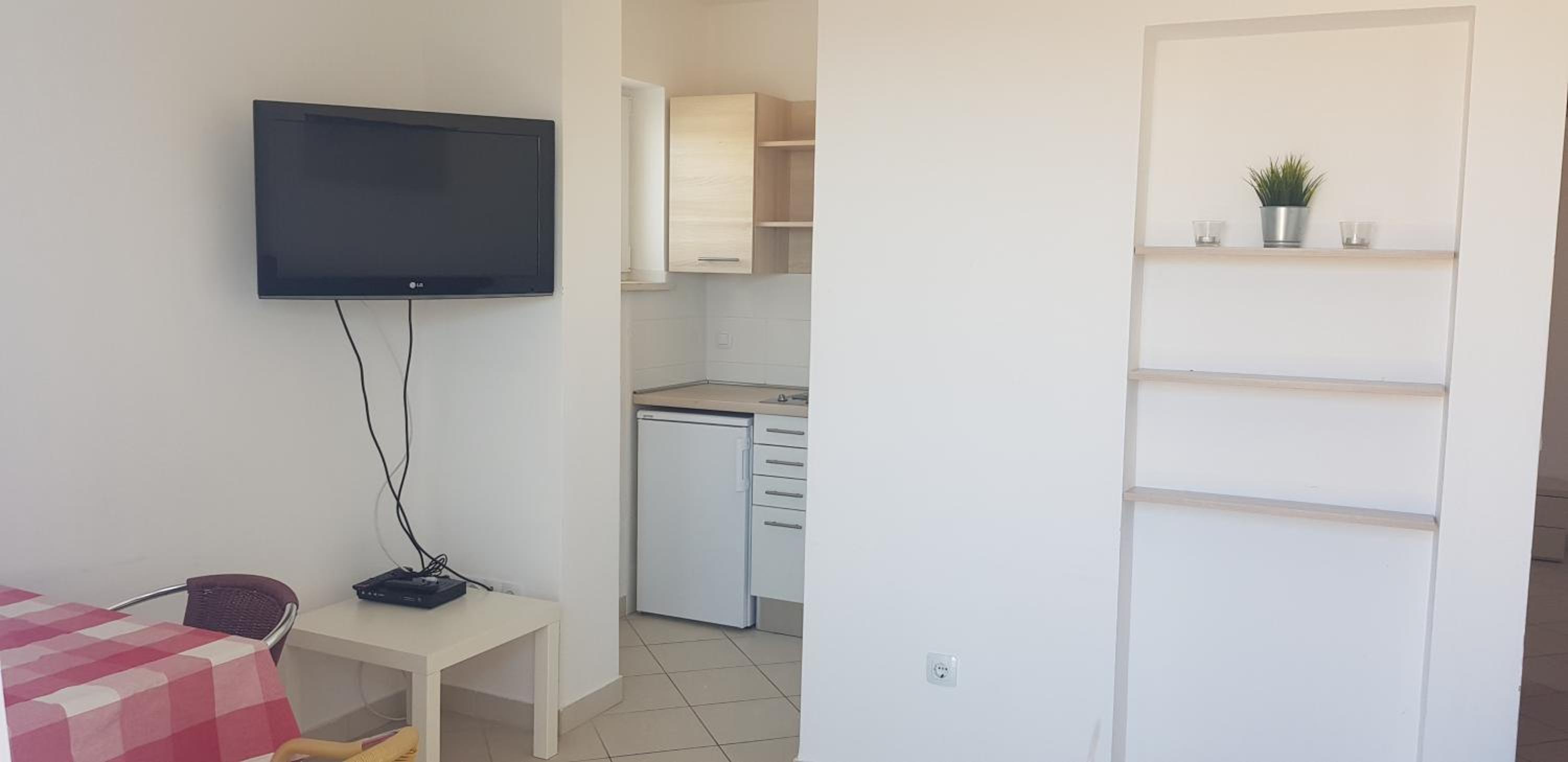 Apartments Biba
