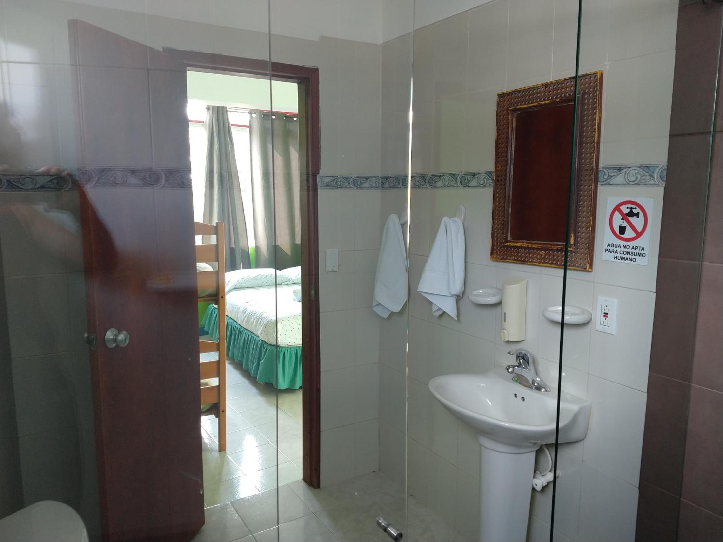 Apartamento Sailodge.com view 2