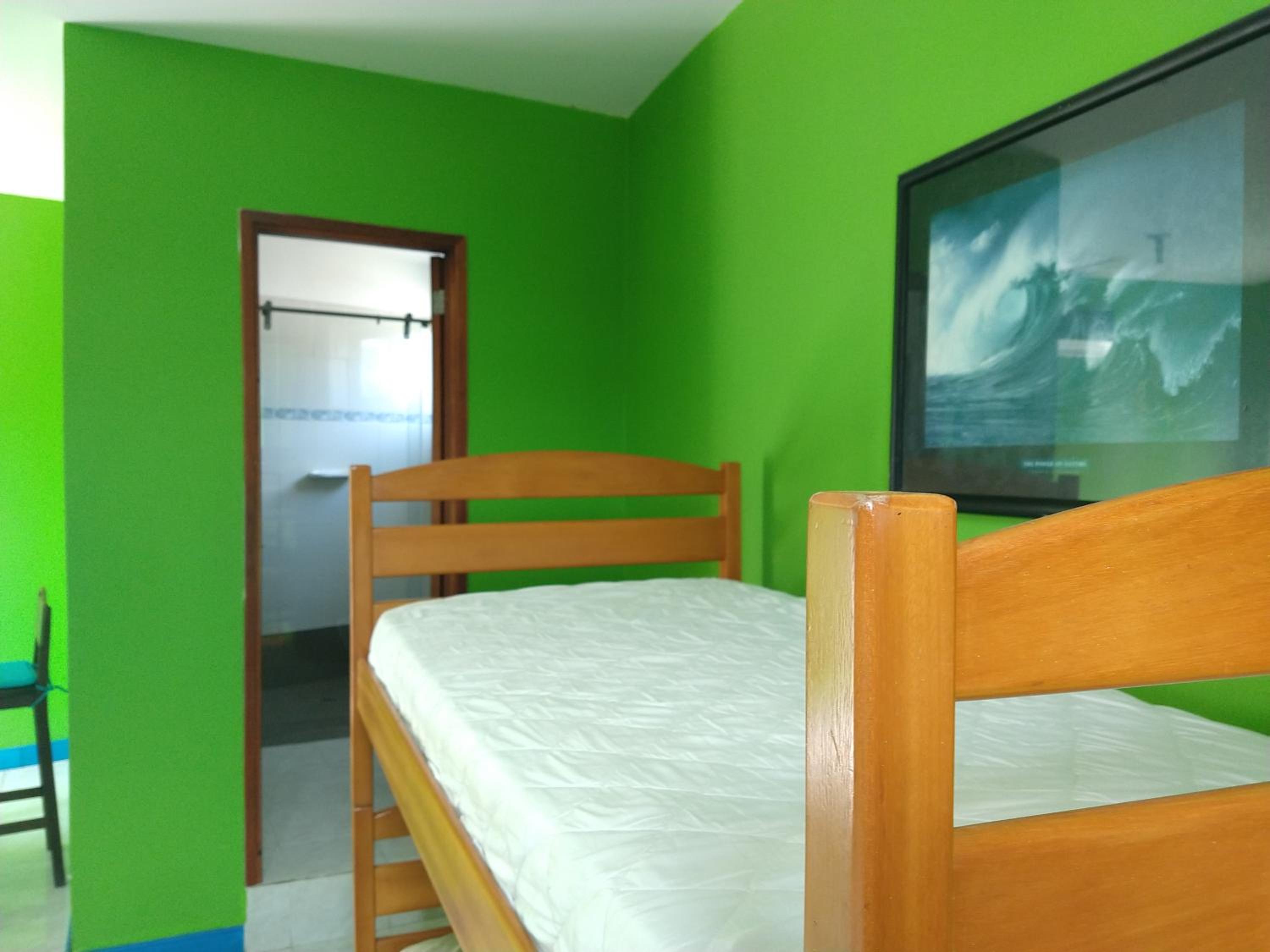 Apartamento Sailodge.com view 4