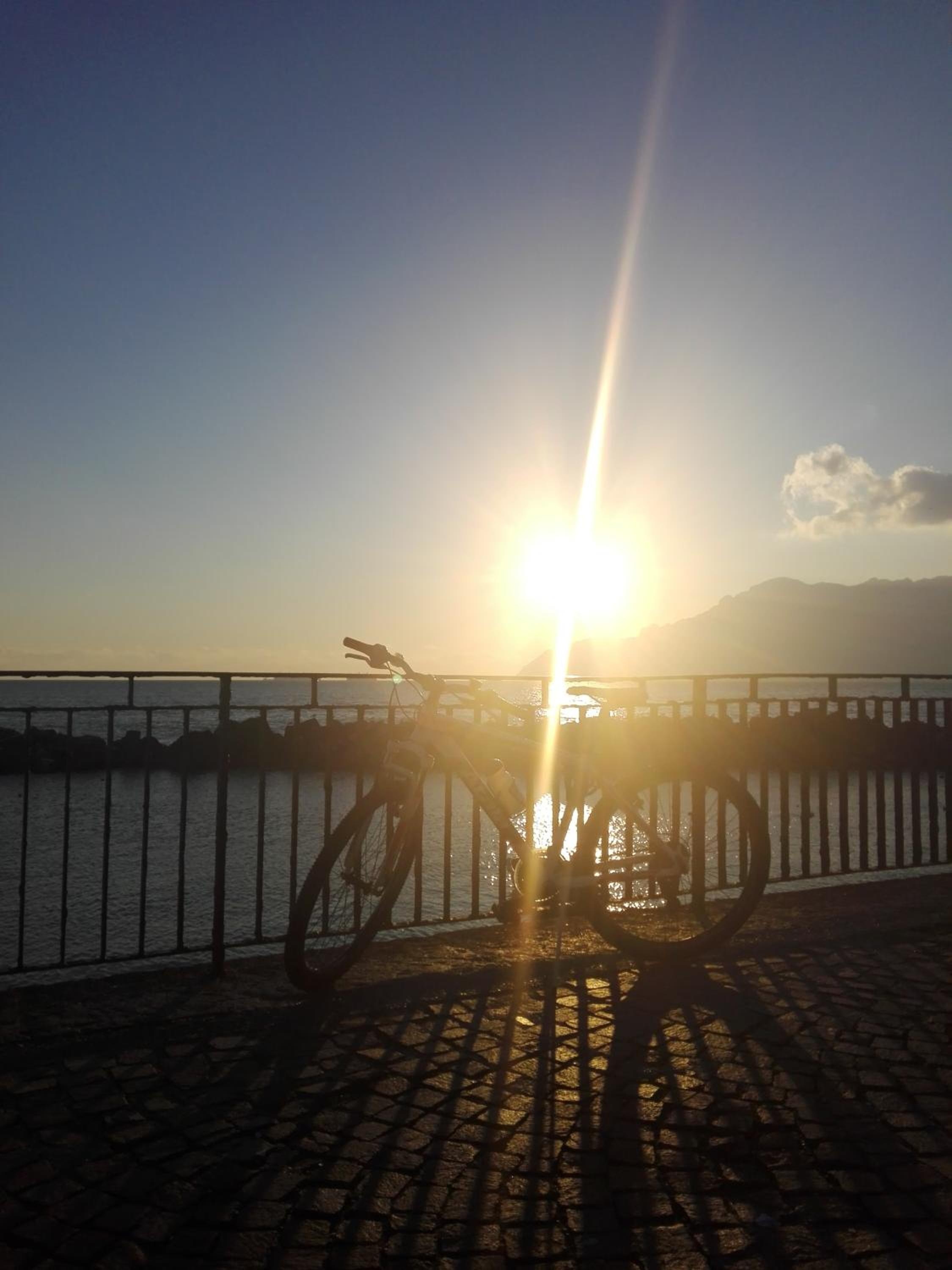 B&B Feel Salerno