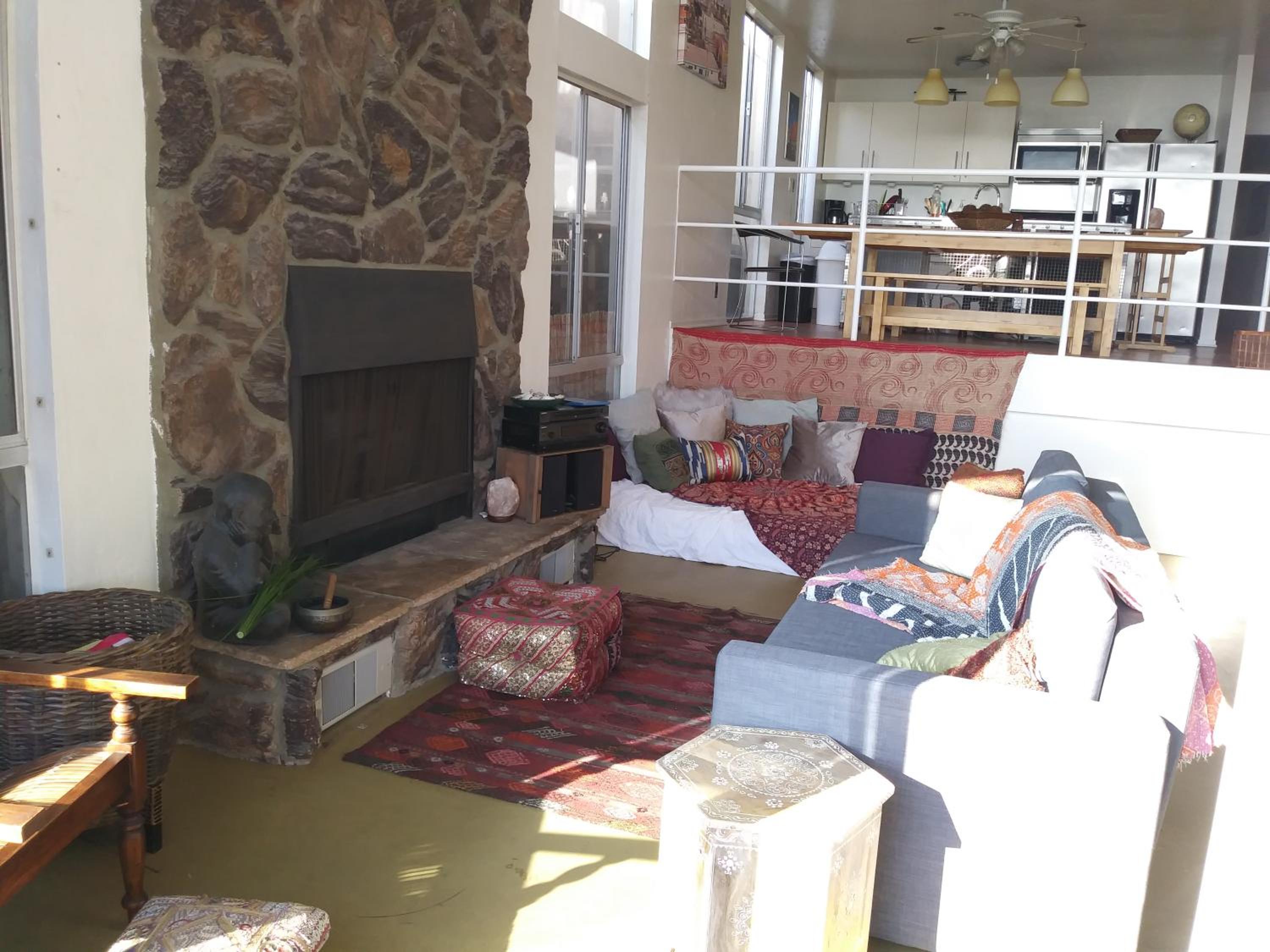 lounge