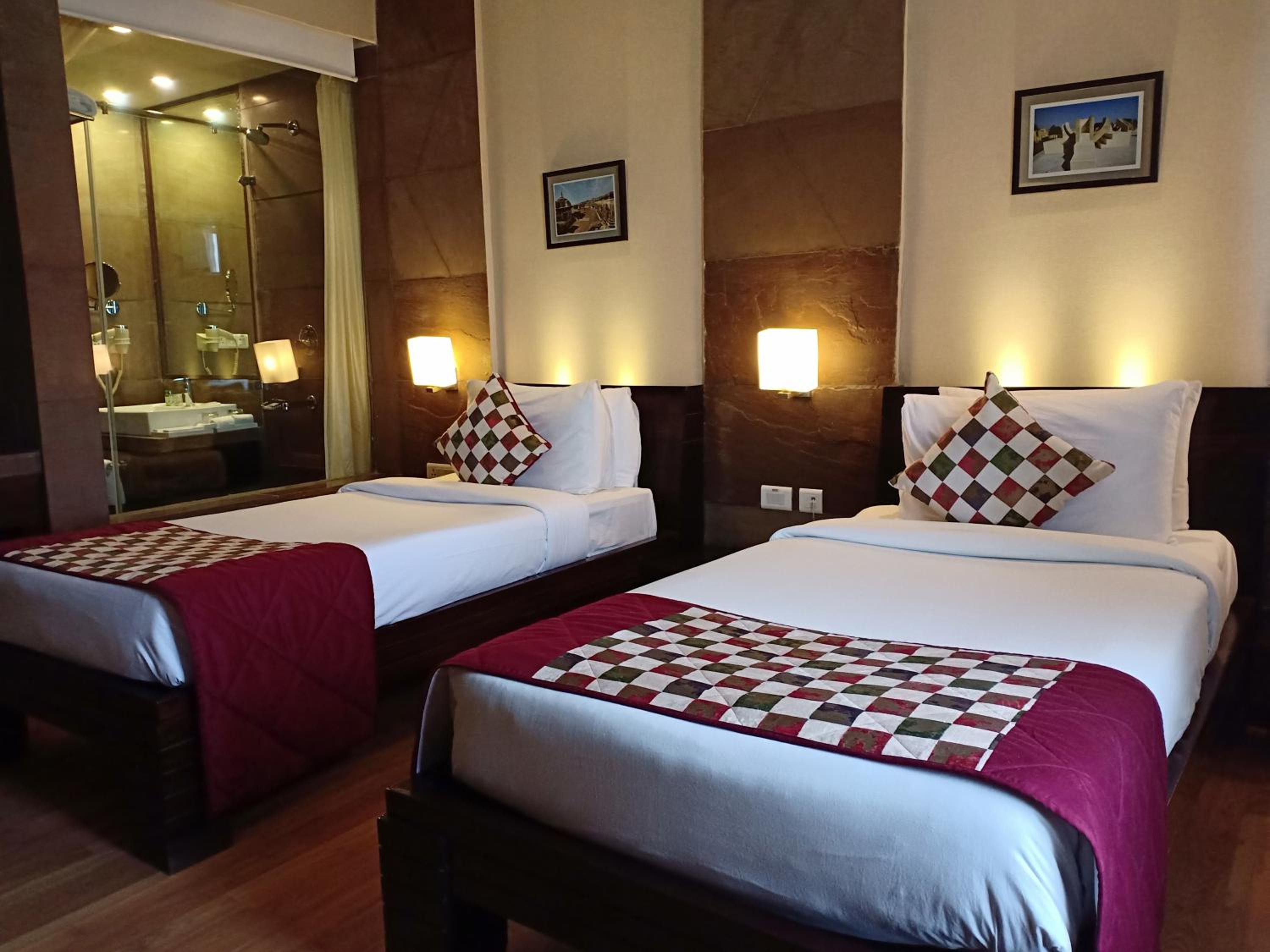 Ramada by Wyndham Ajmer
