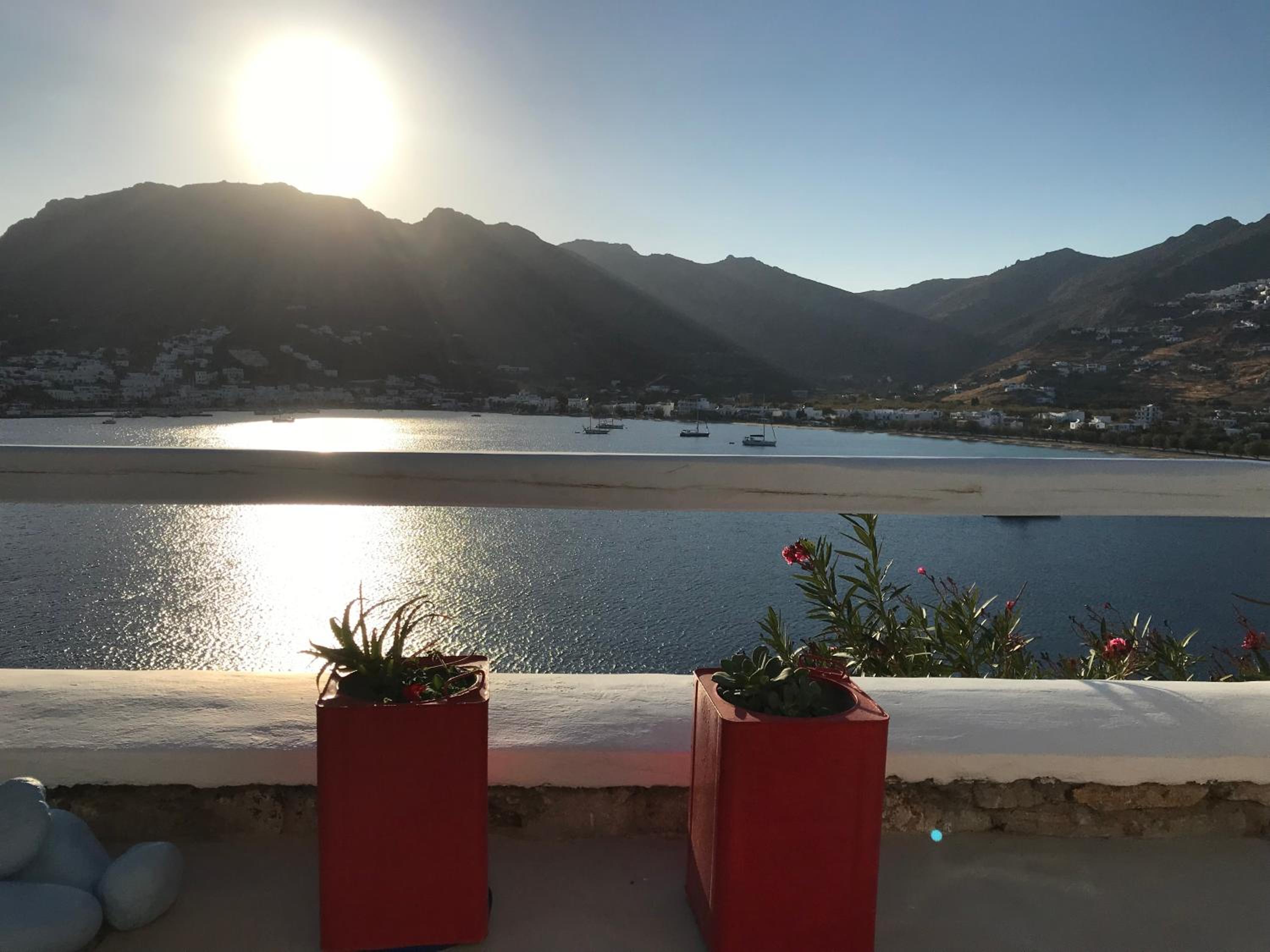 Amfitriti Serifos