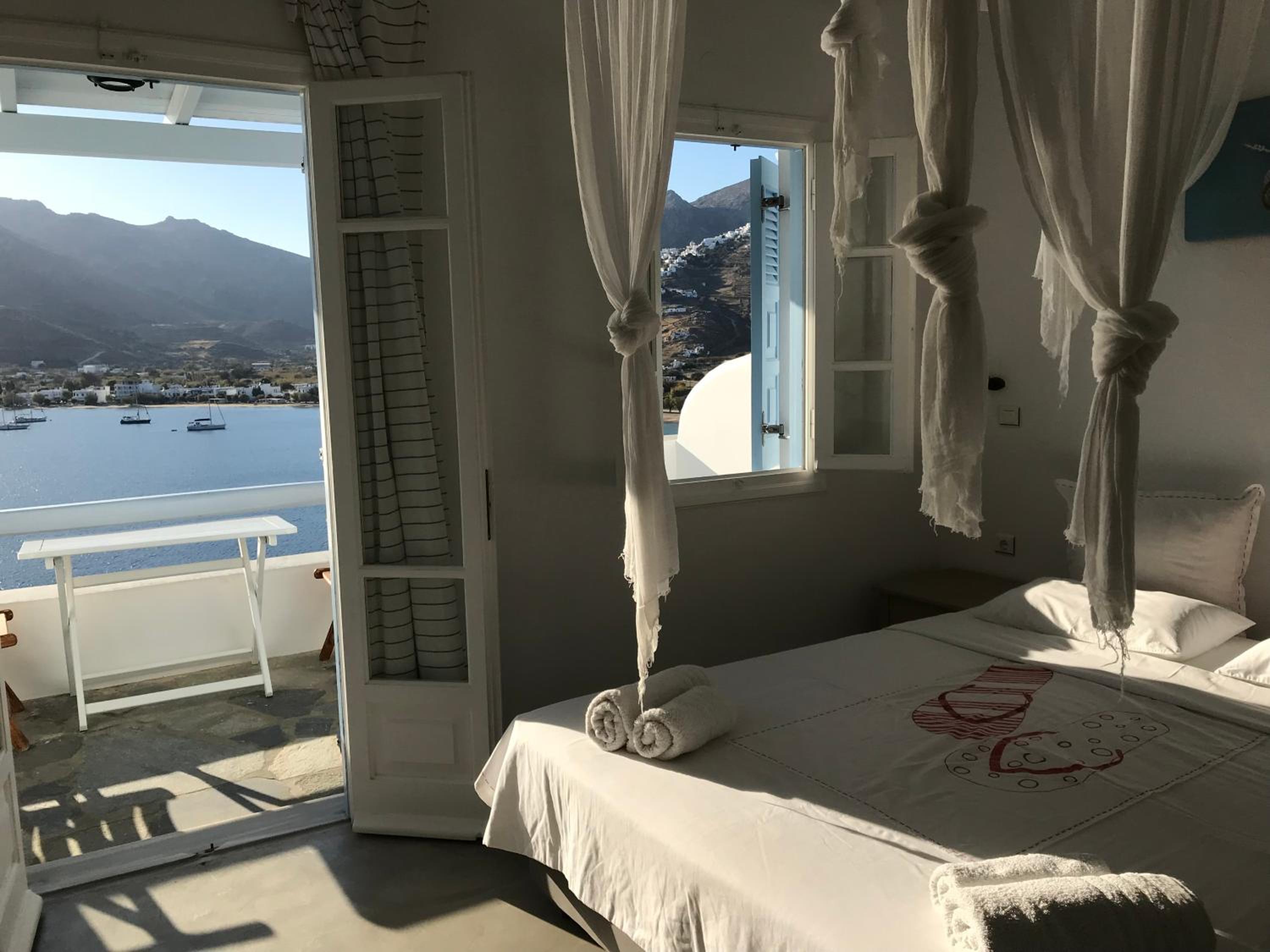 Amfitriti Serifos