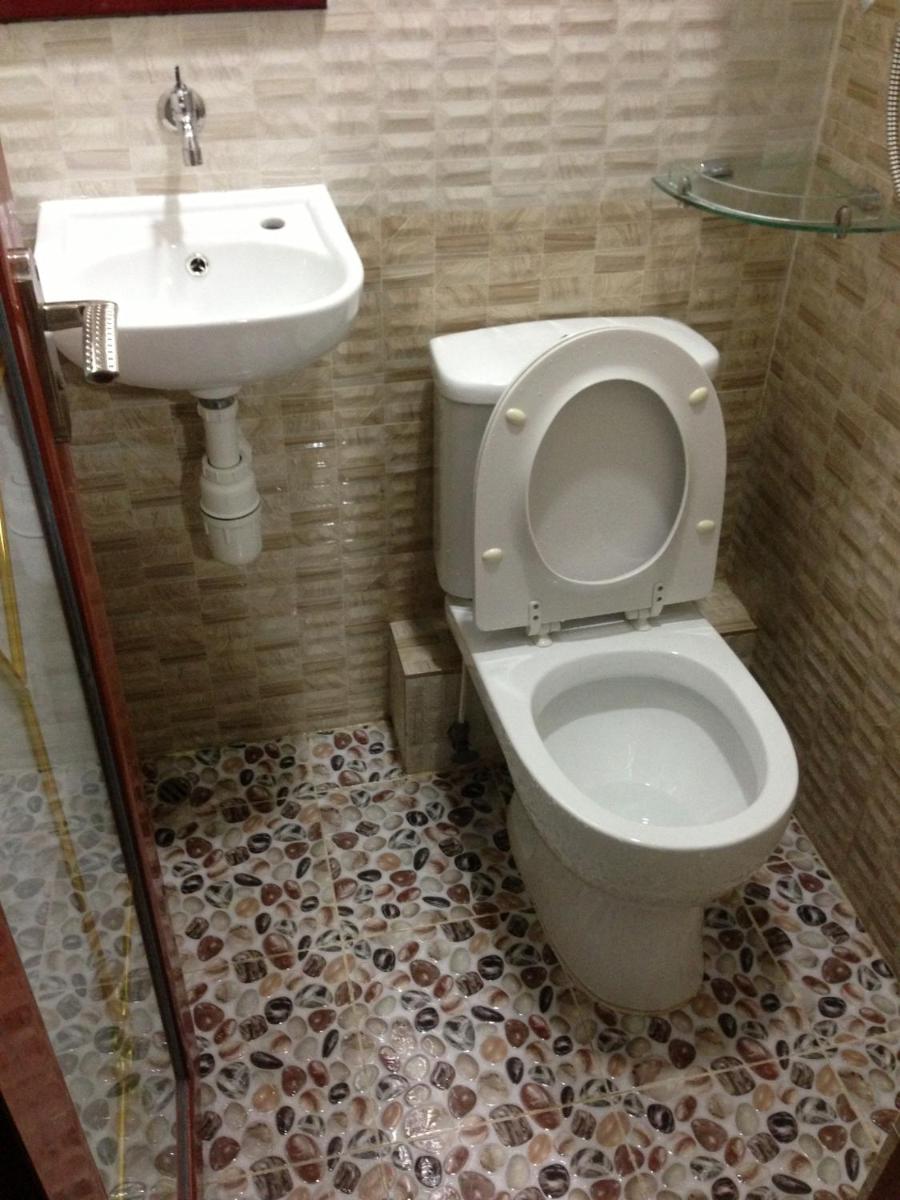 Canadian Hostel