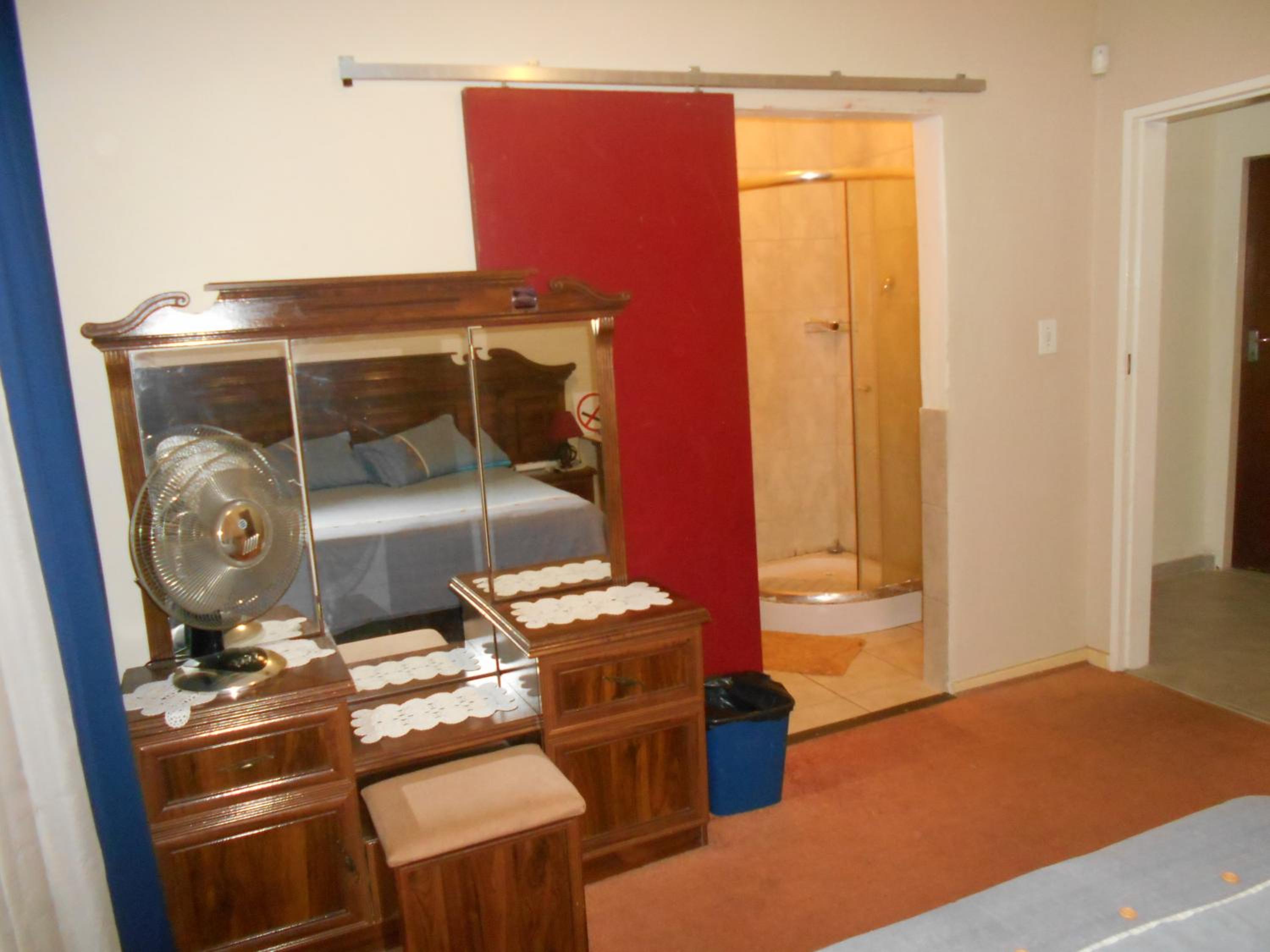Pilot Inn Accommodation