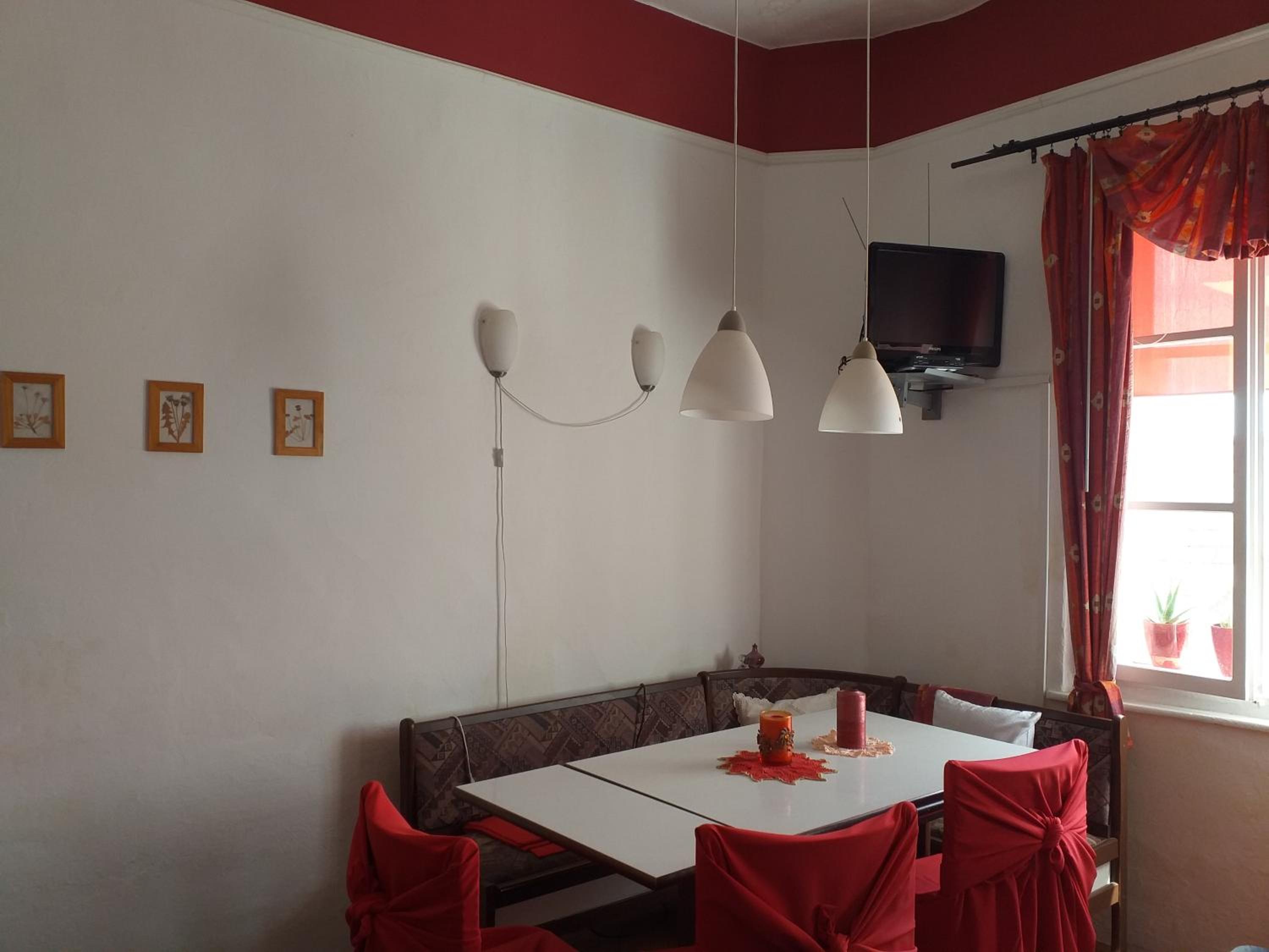 Apartment Majda