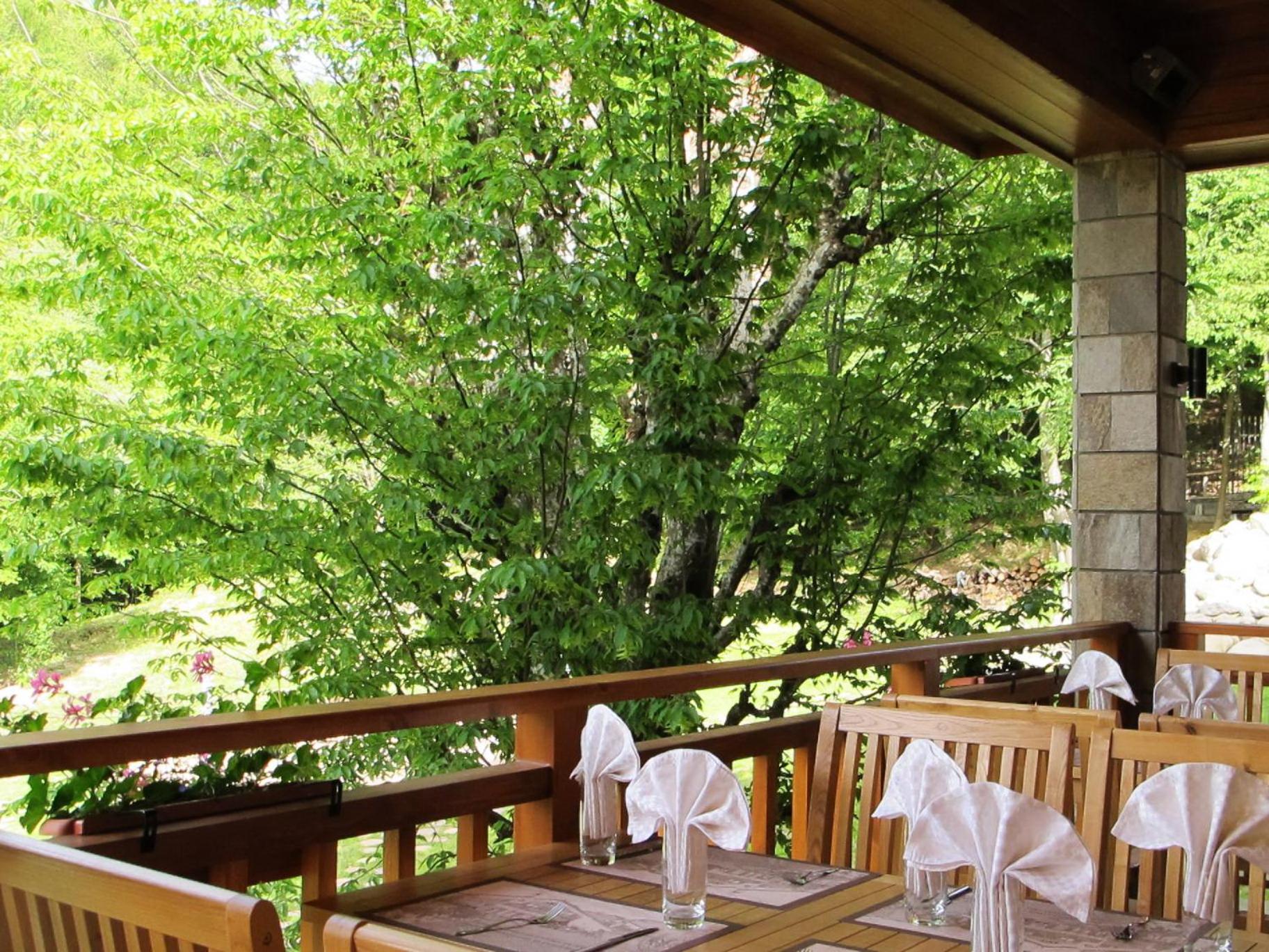 Chalet Balkan