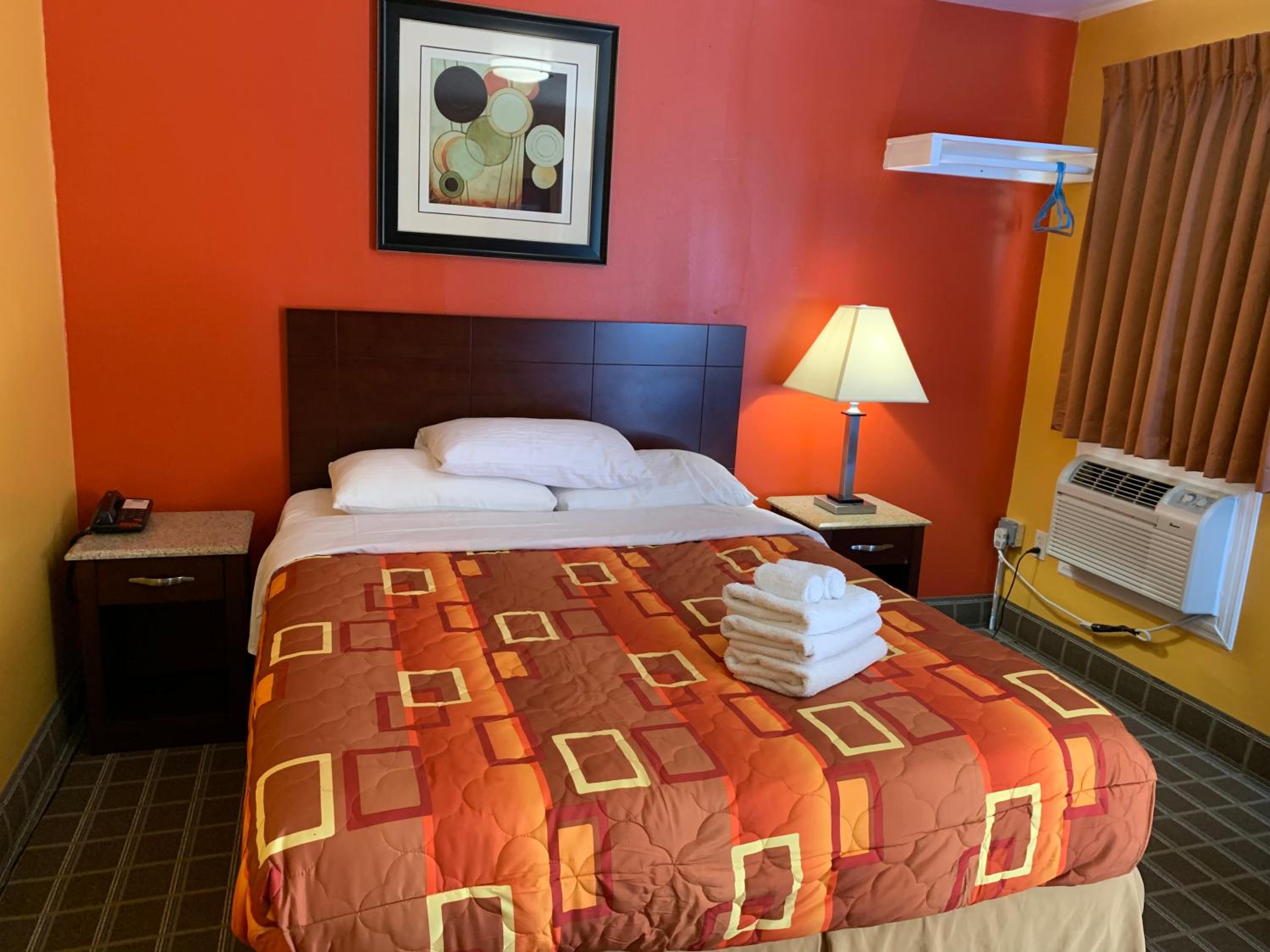 Scottish Inns Wrightstown, photo 77