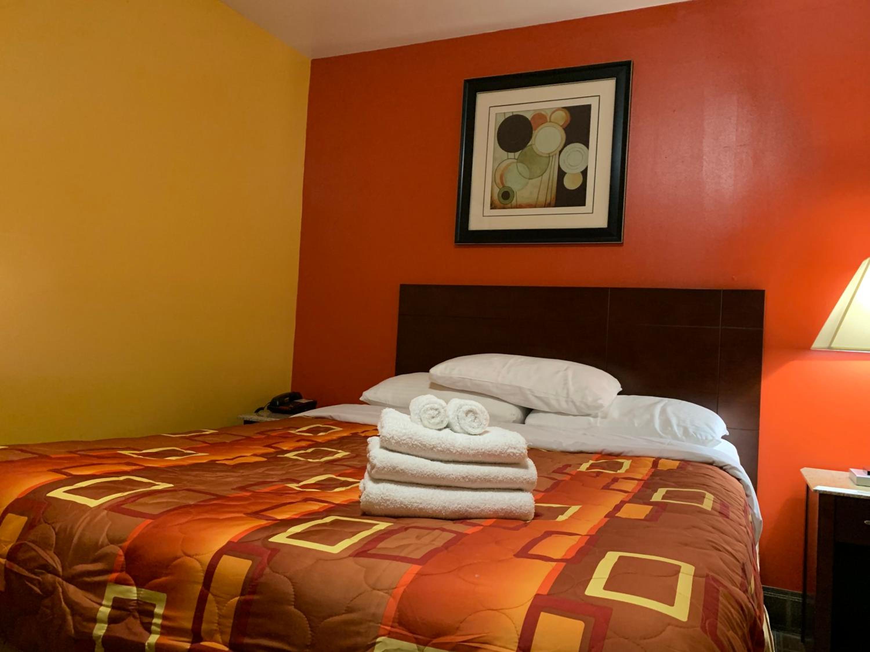 Scottish Inns Wrightstown, photo 76