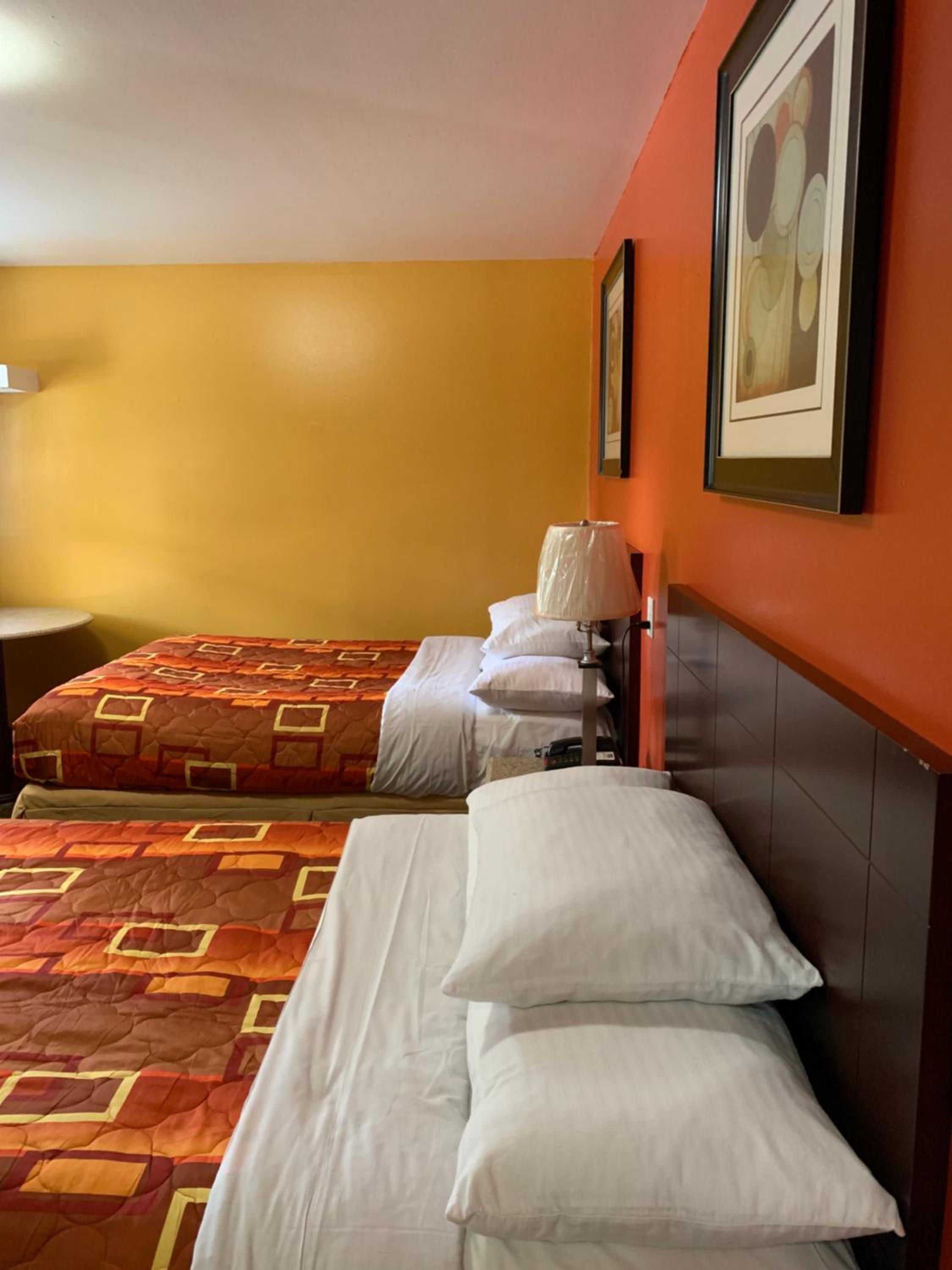 Scottish Inns Wrightstown, photo 90