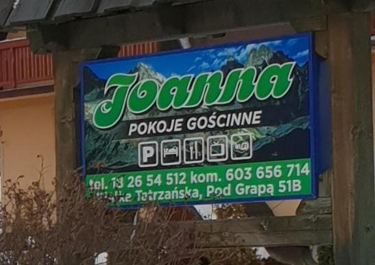 Joanna view 2