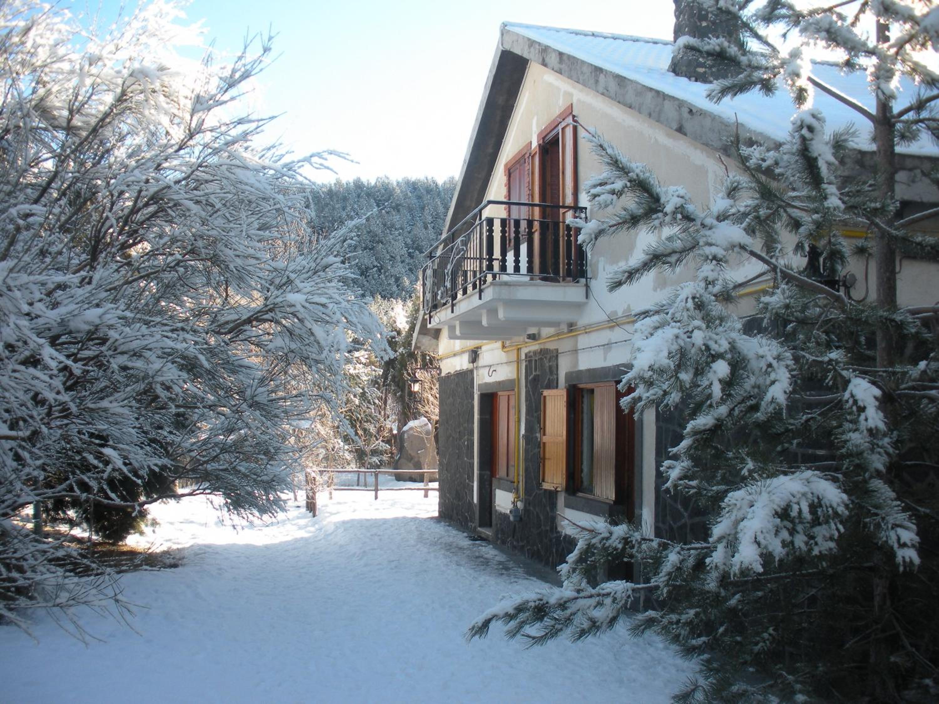 Residence Serra La Nave
